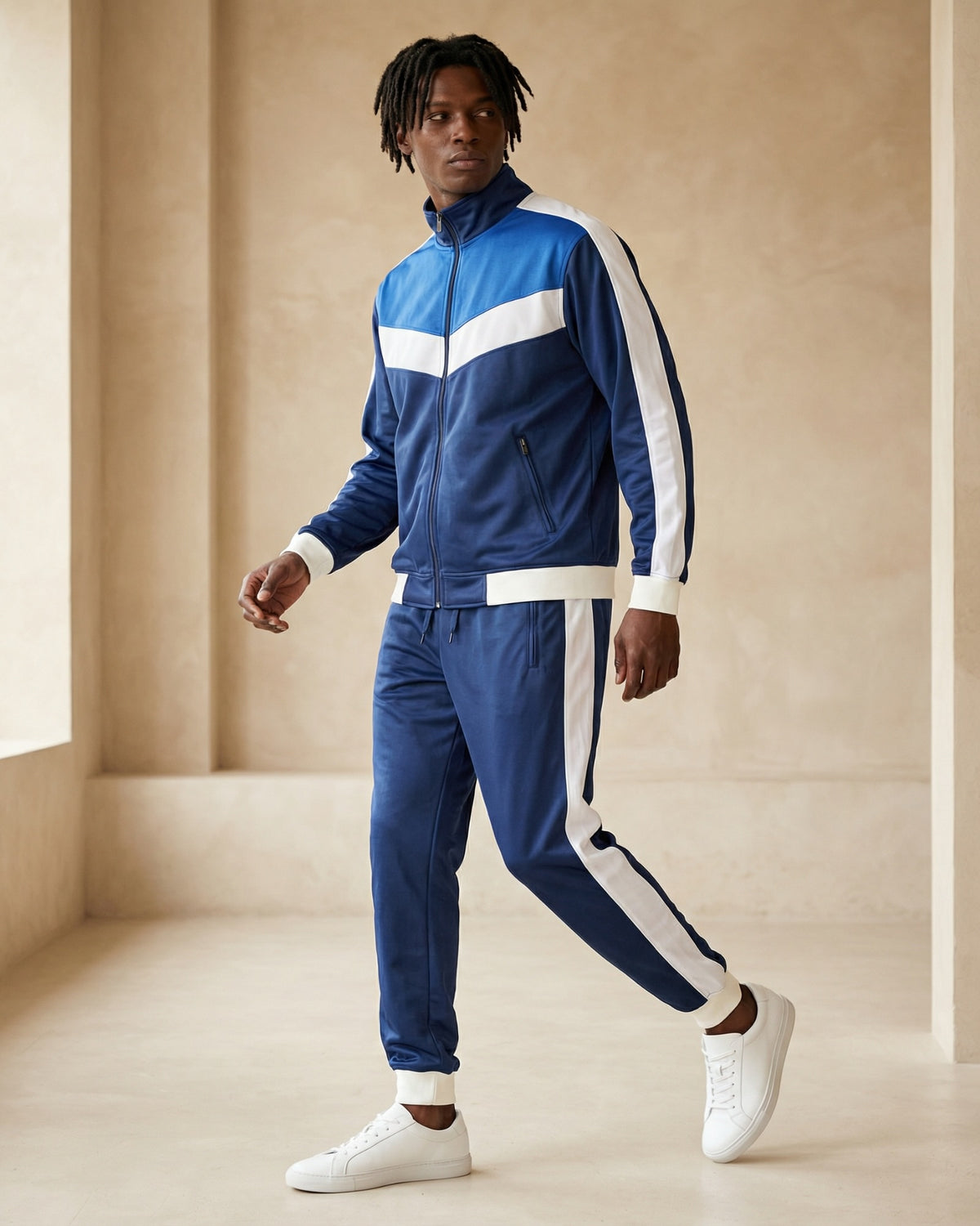 Men's IClimate Activewear Set – alternate view 4