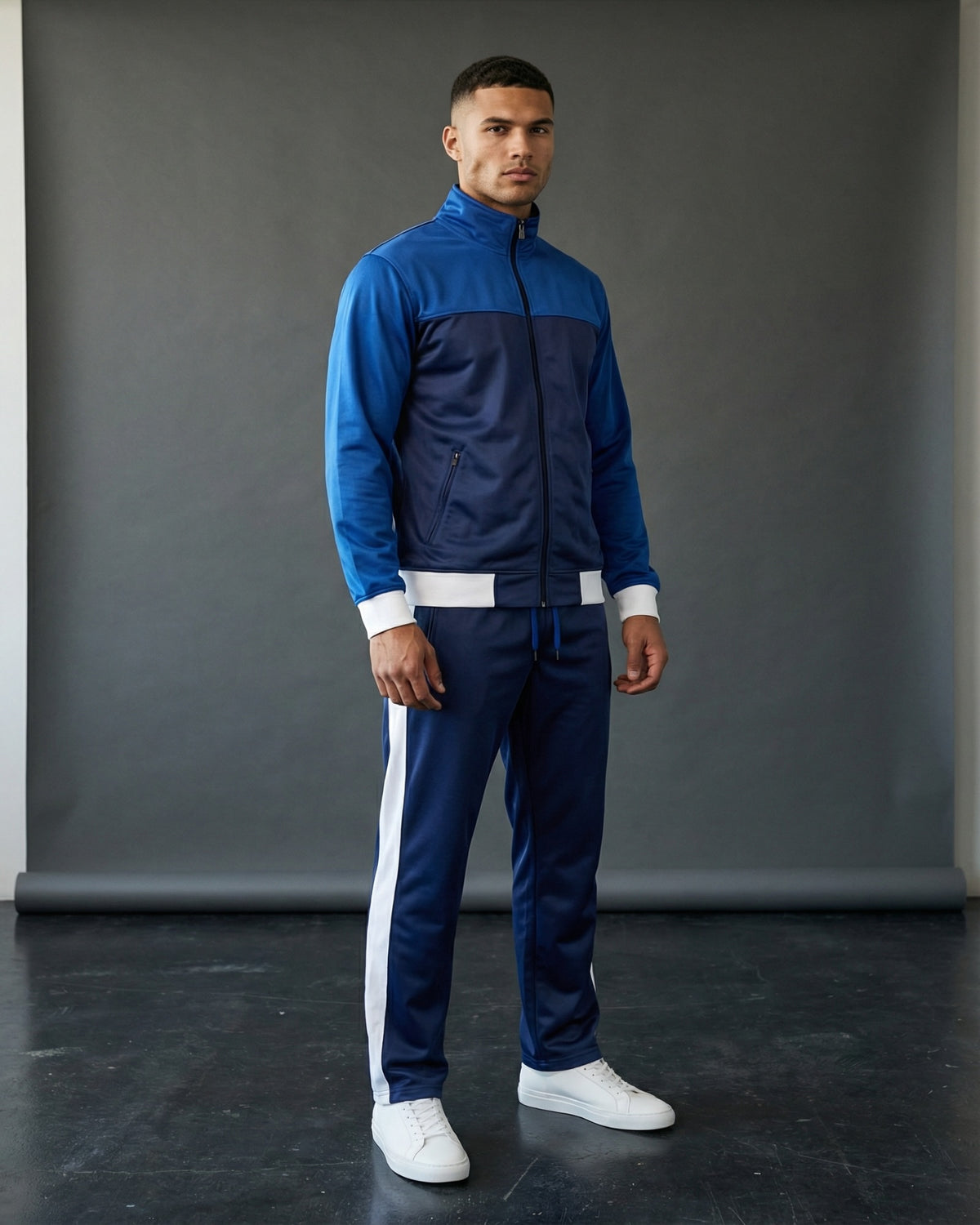The Tall Men Tracksuit – alternate view 15