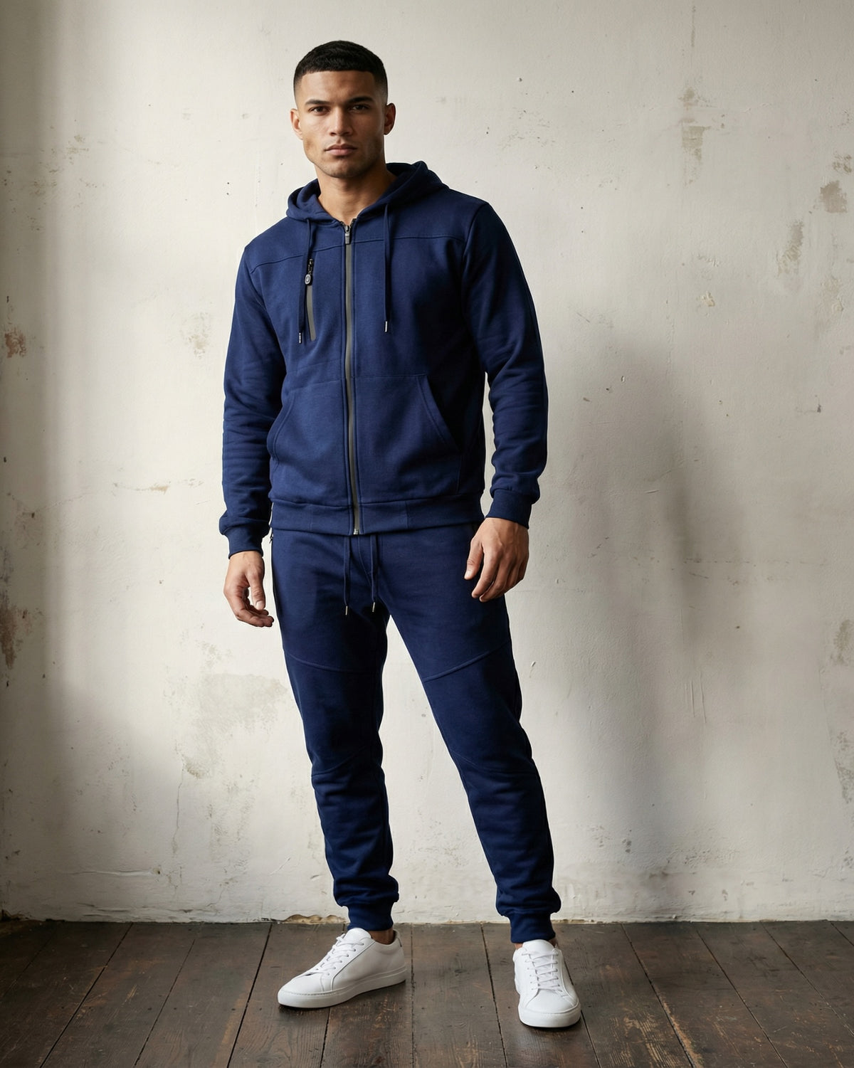 Men's Tech Jogger Sweatsuit – alternate view 7