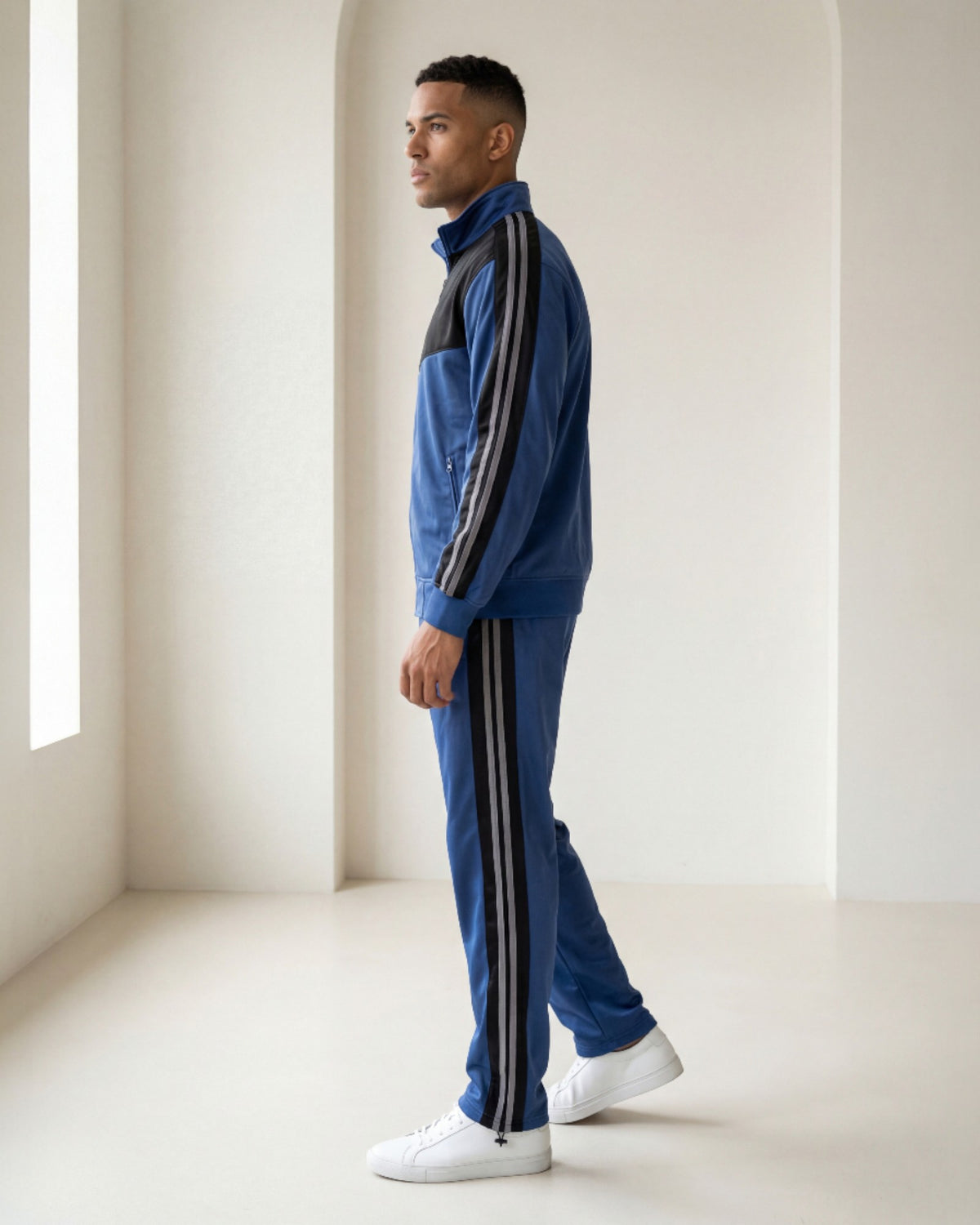Men's Essentials Tracksuit – alternate view 15