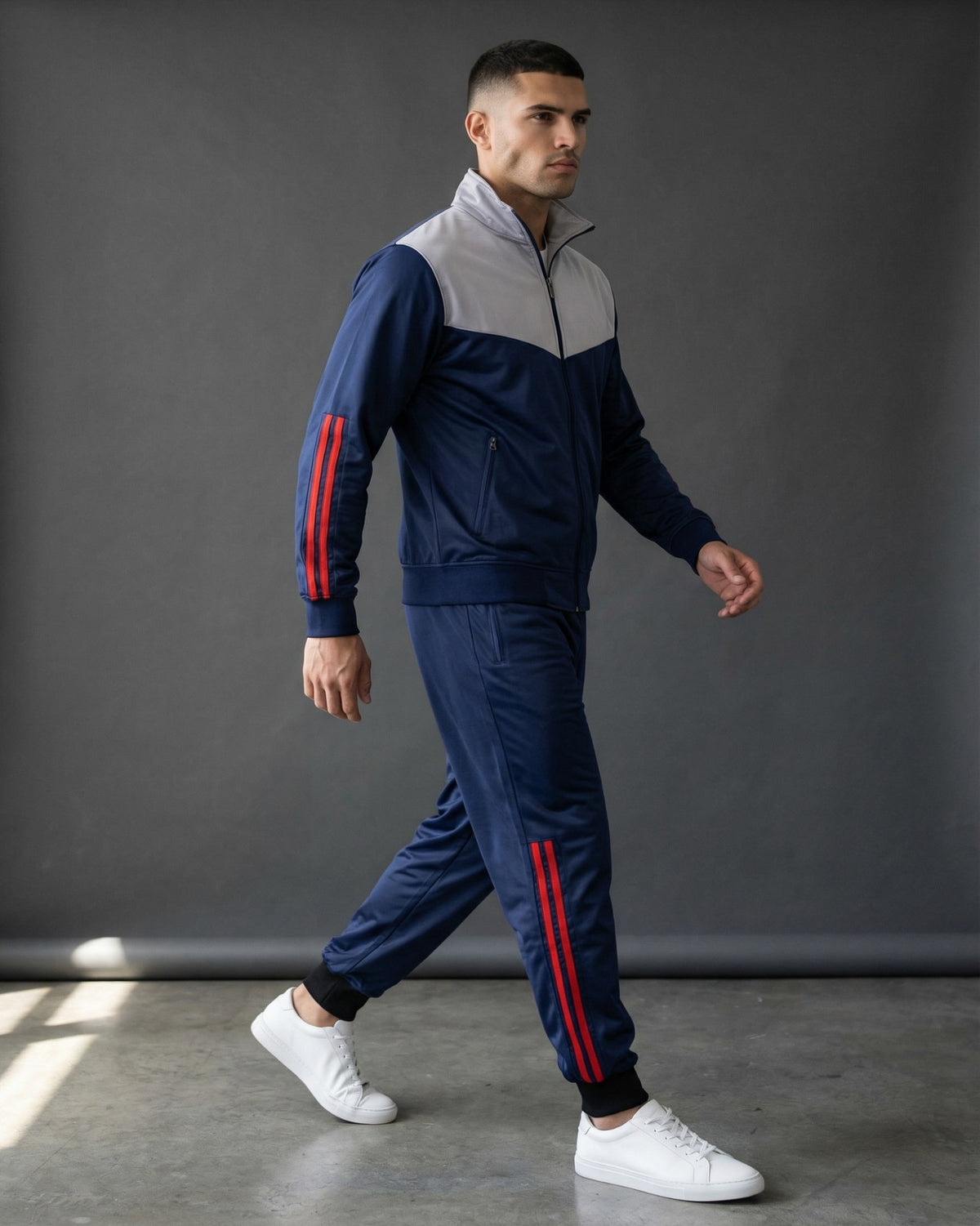 Men's Peak Velocity Tracksuit – alternate view 13