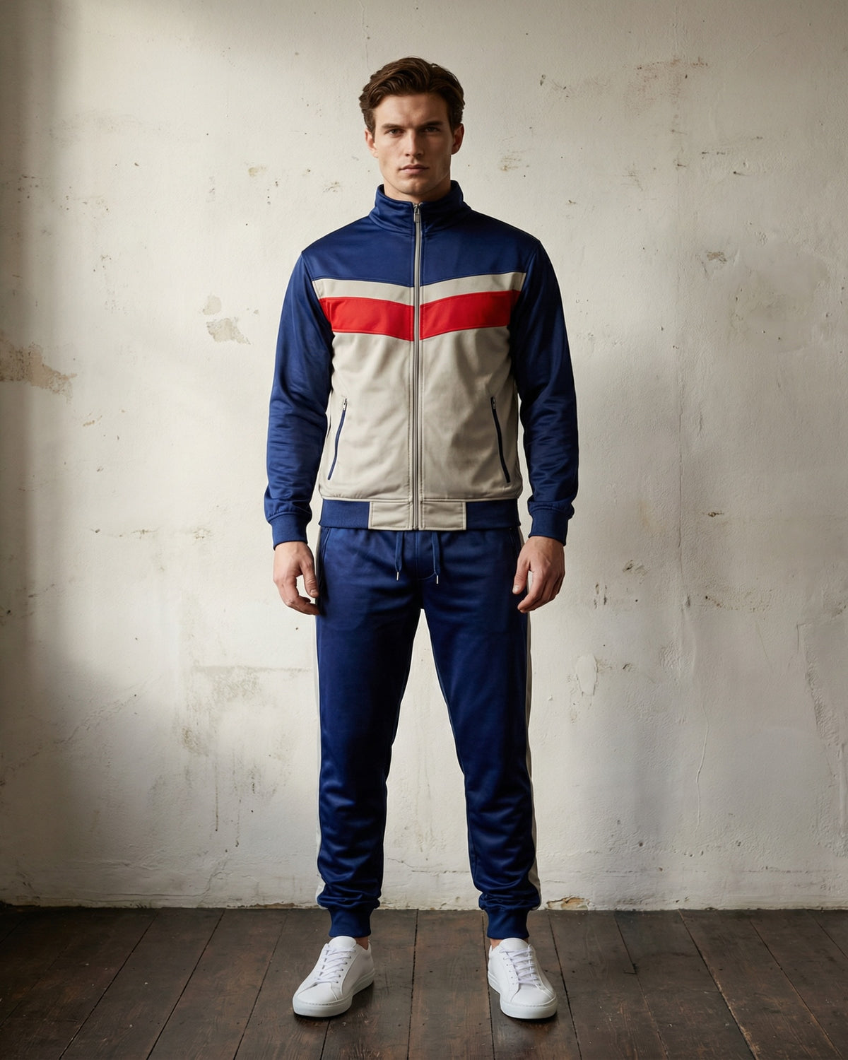 Men's Flex it Tracksuit – alternate view 8