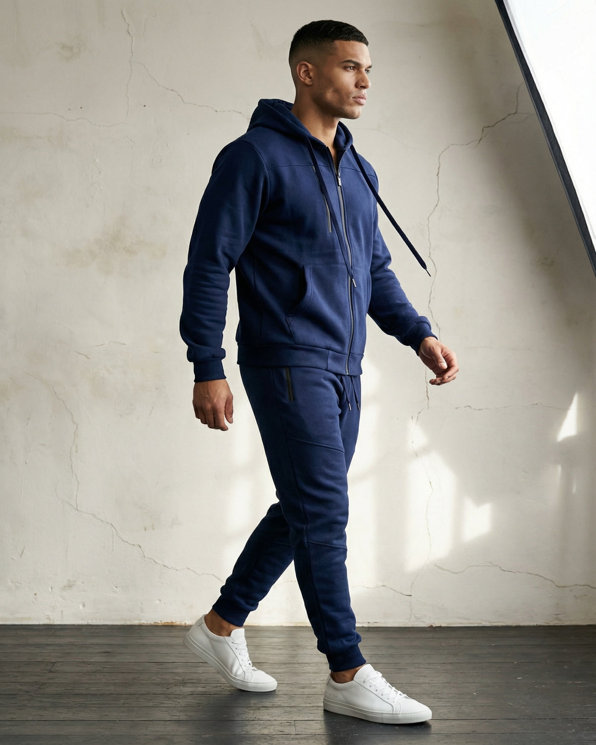 Men's Tech Jogger Sweatsuit – alternate view 8