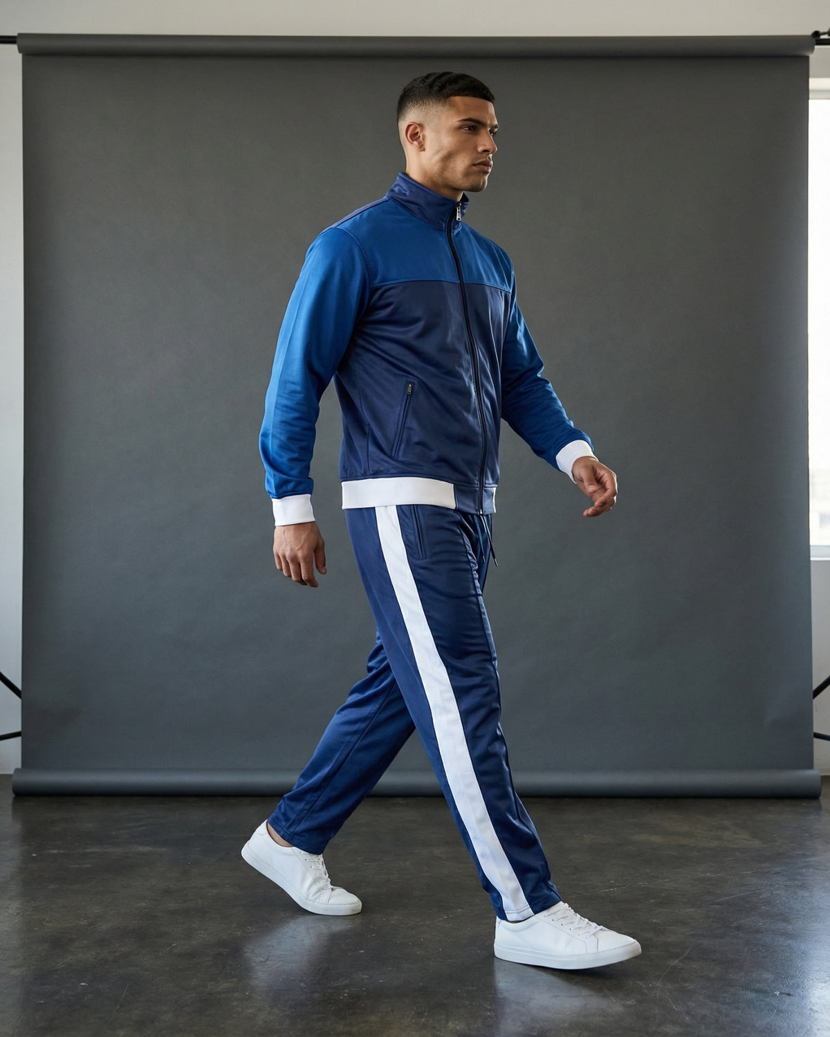 The Tall Men Tracksuit – alternate view 16