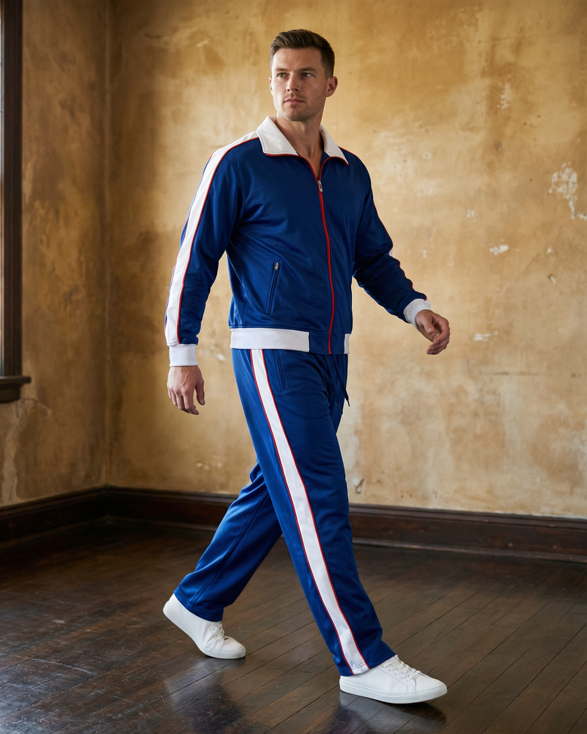 Series Three Tracksuit – alternate view 4