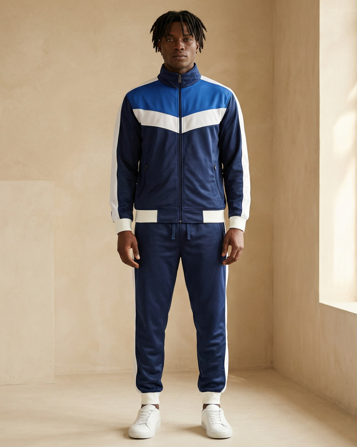 Men's IClimate Activewear Set – alternate view 2