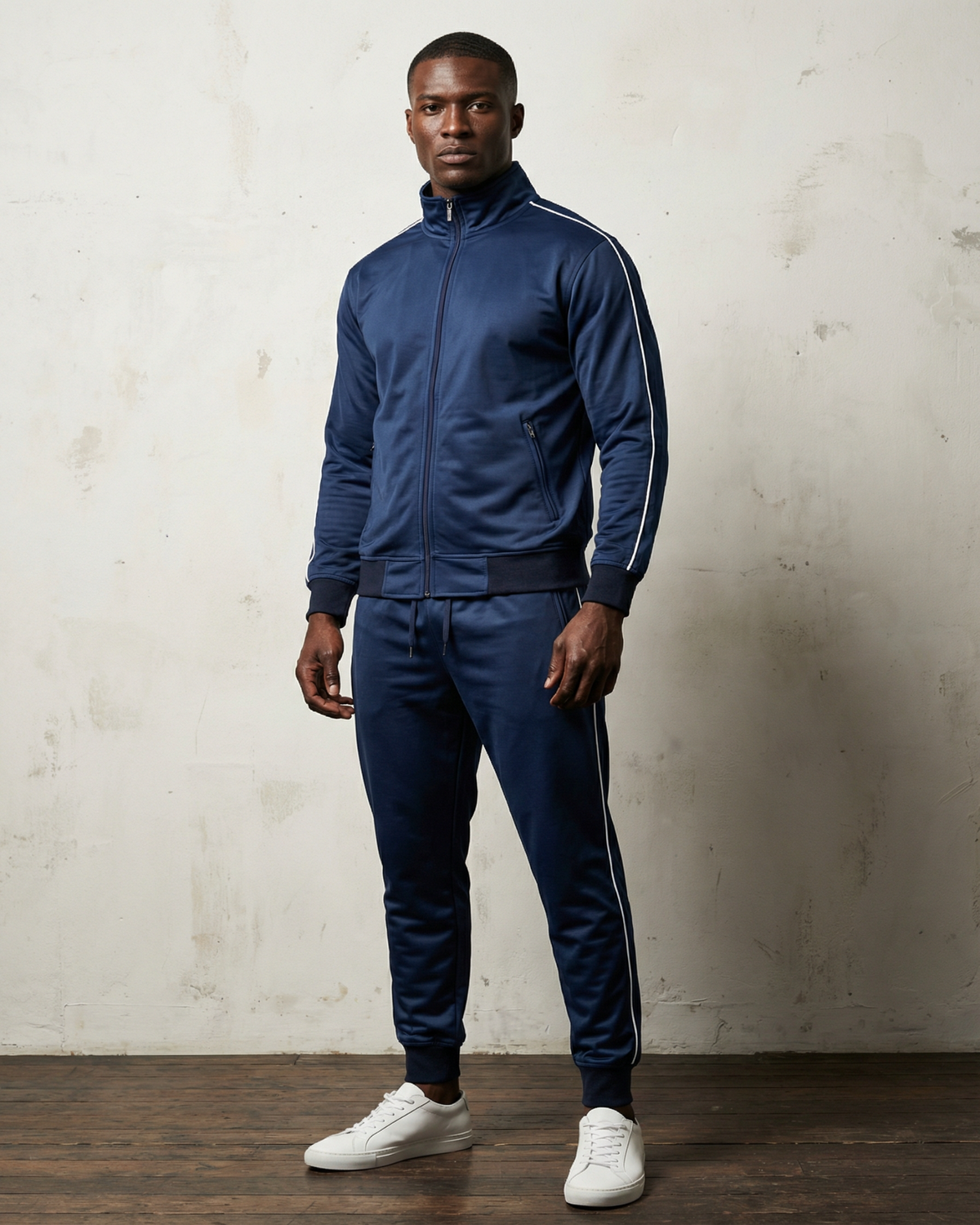 The Classic Jogger Tracksuit – alternate view 8