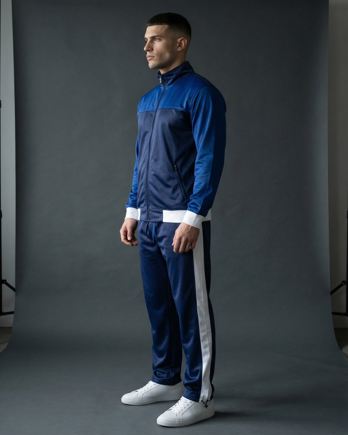 The Tall Men Tracksuit – alternate view 17