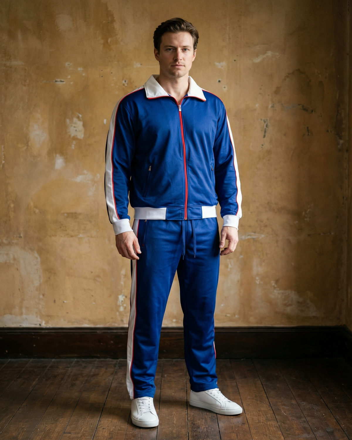 Series Three Tracksuit – alternate view 2