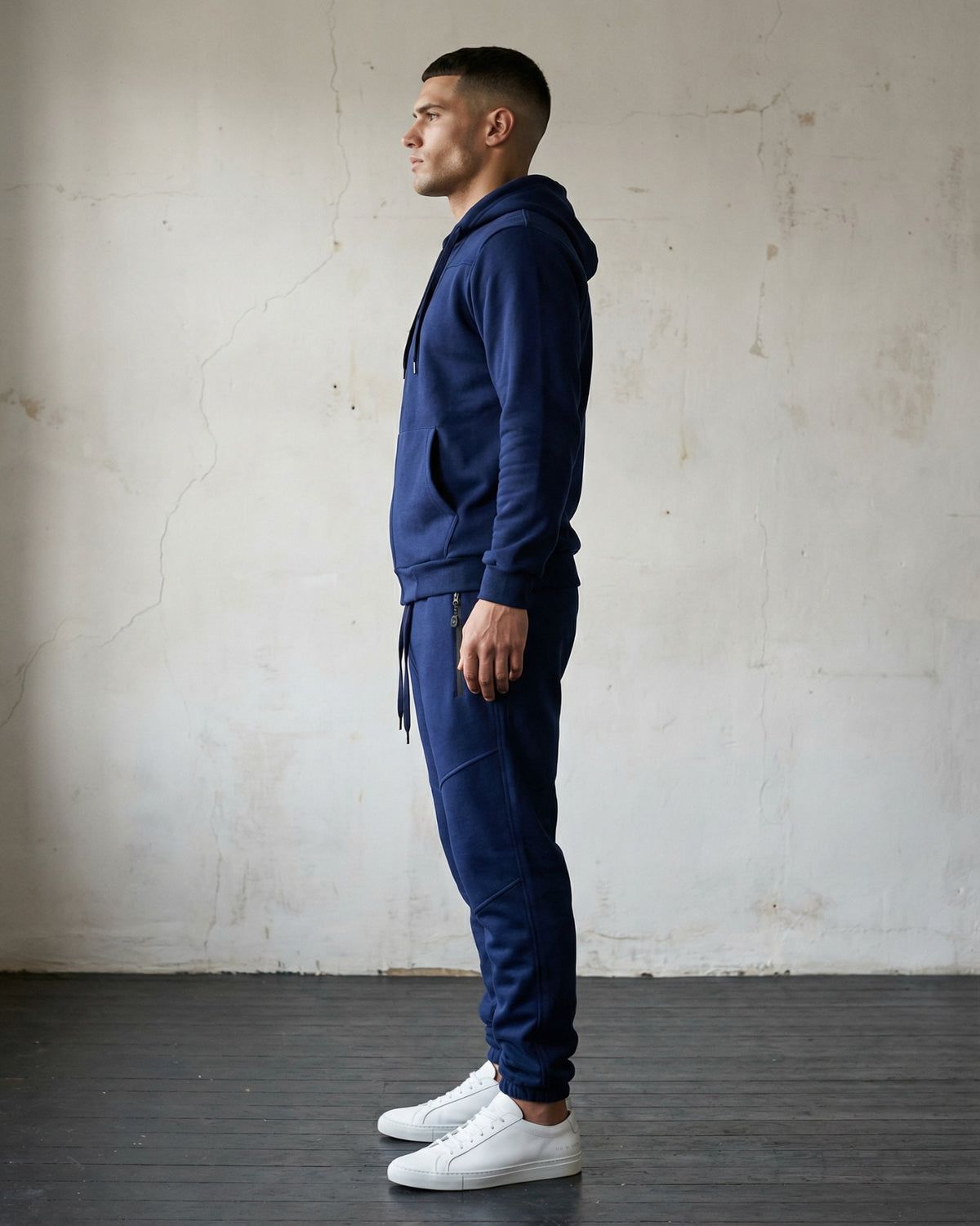 Men's Tech Jogger Sweatsuit – alternate view 9