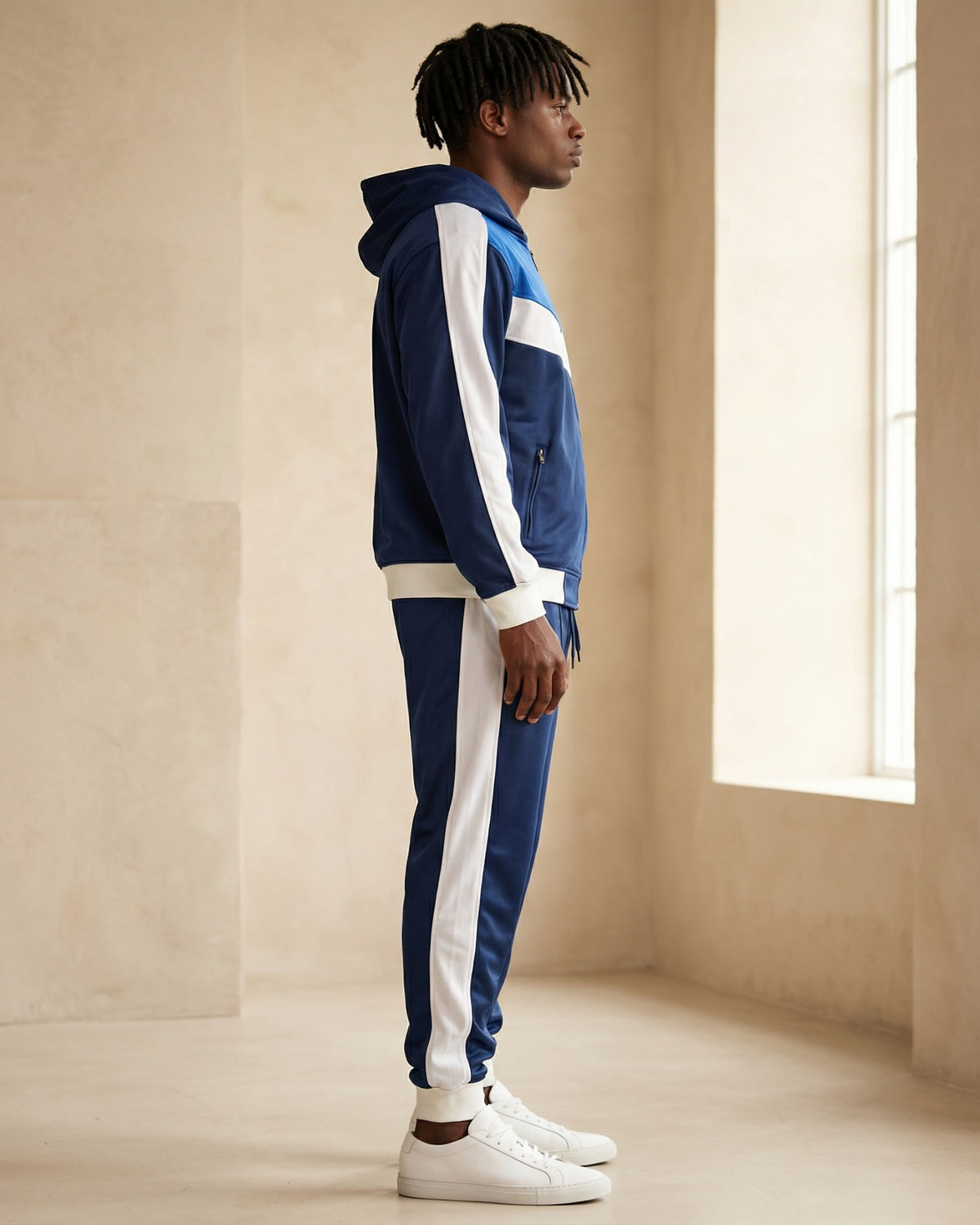 Men's IClimate Activewear Set – alternate view 3