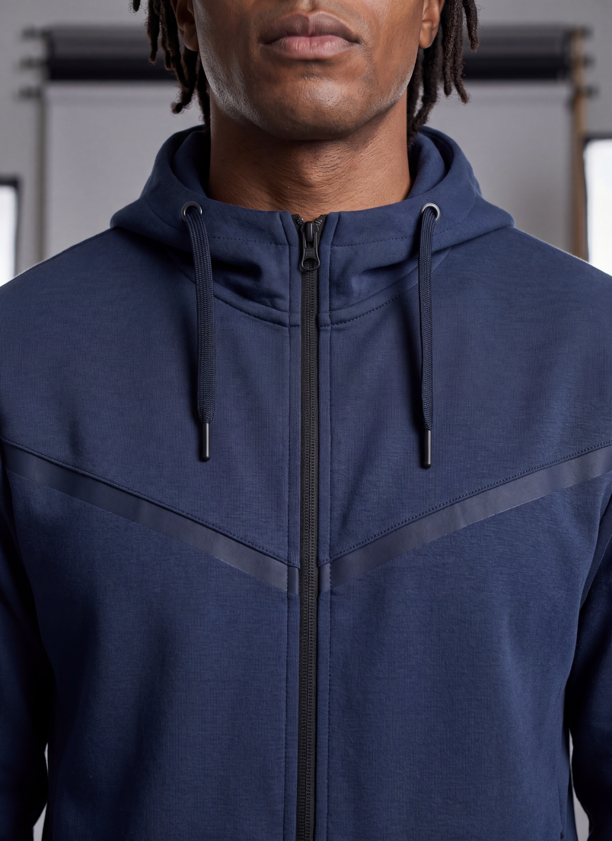 Men's Scuba Tech Jogging Suit Outfit – alternate view 8