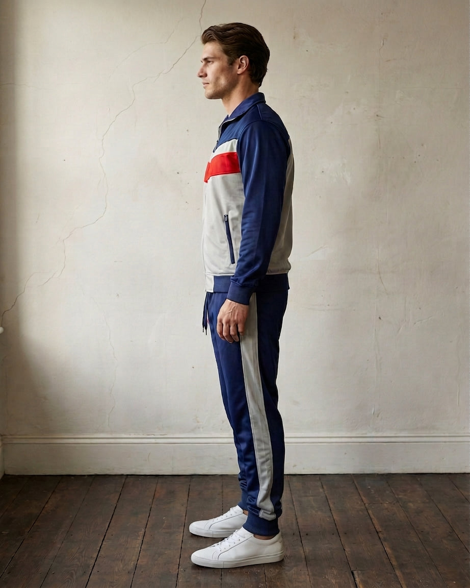 Men's Flex it Tracksuit – alternate view 10
