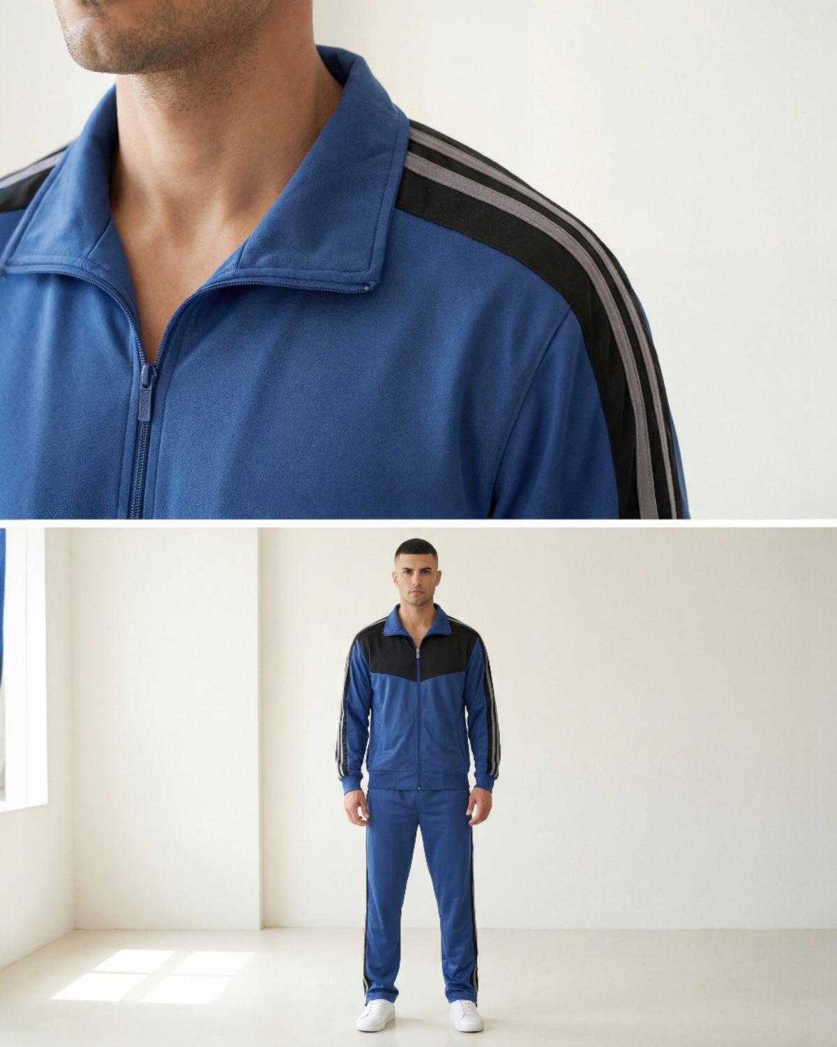 Men's Essentials Tracksuit – alternate view 16