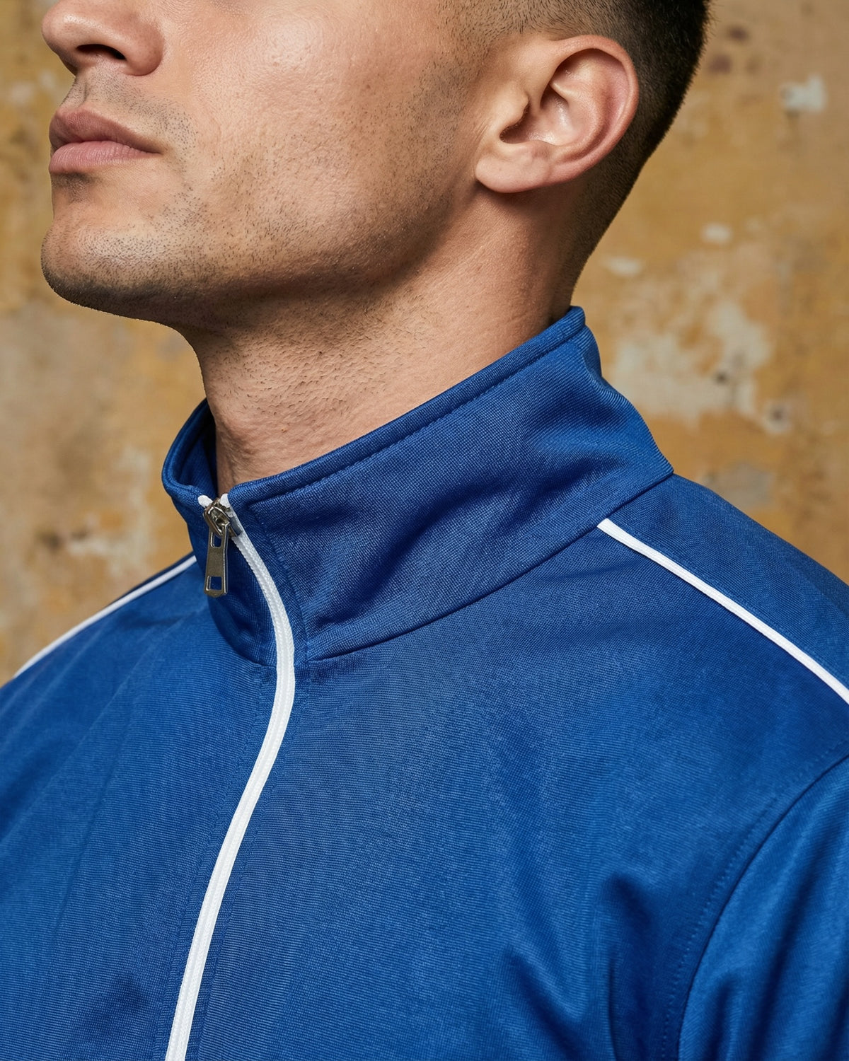 Men's Classic Spring Tracksuit – alternate view 21