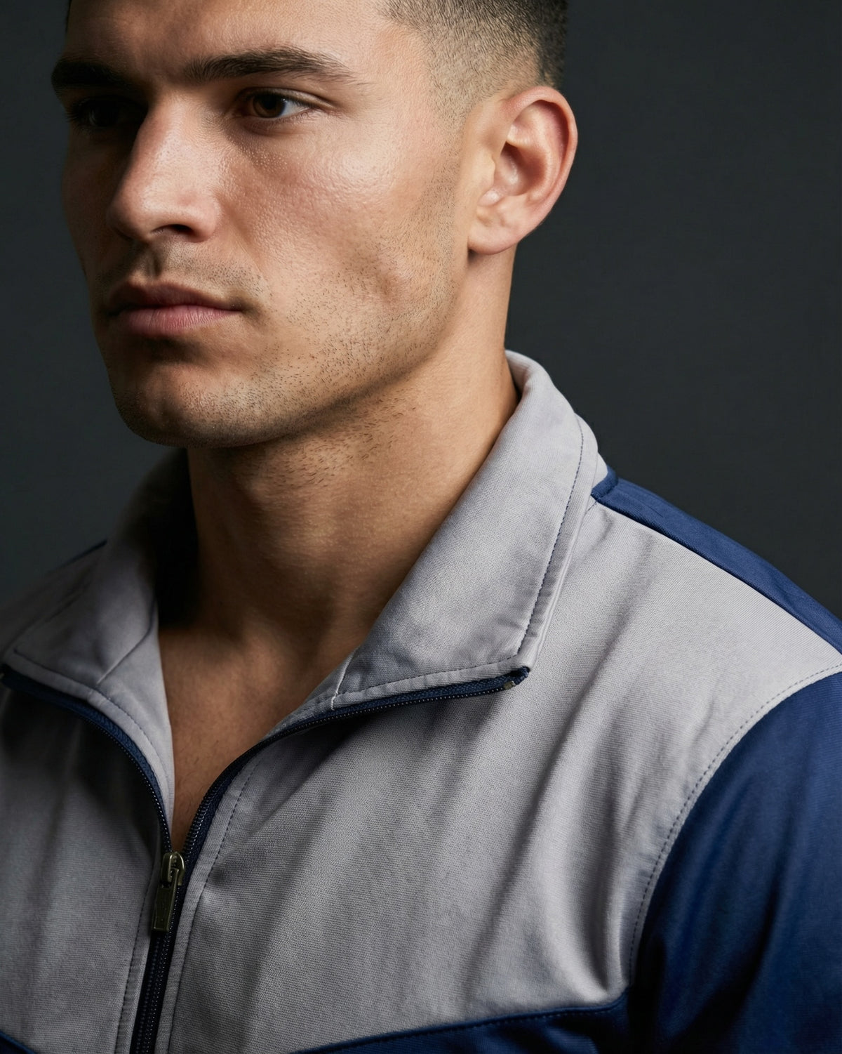 Men's Peak Velocity Tracksuit – alternate view 31