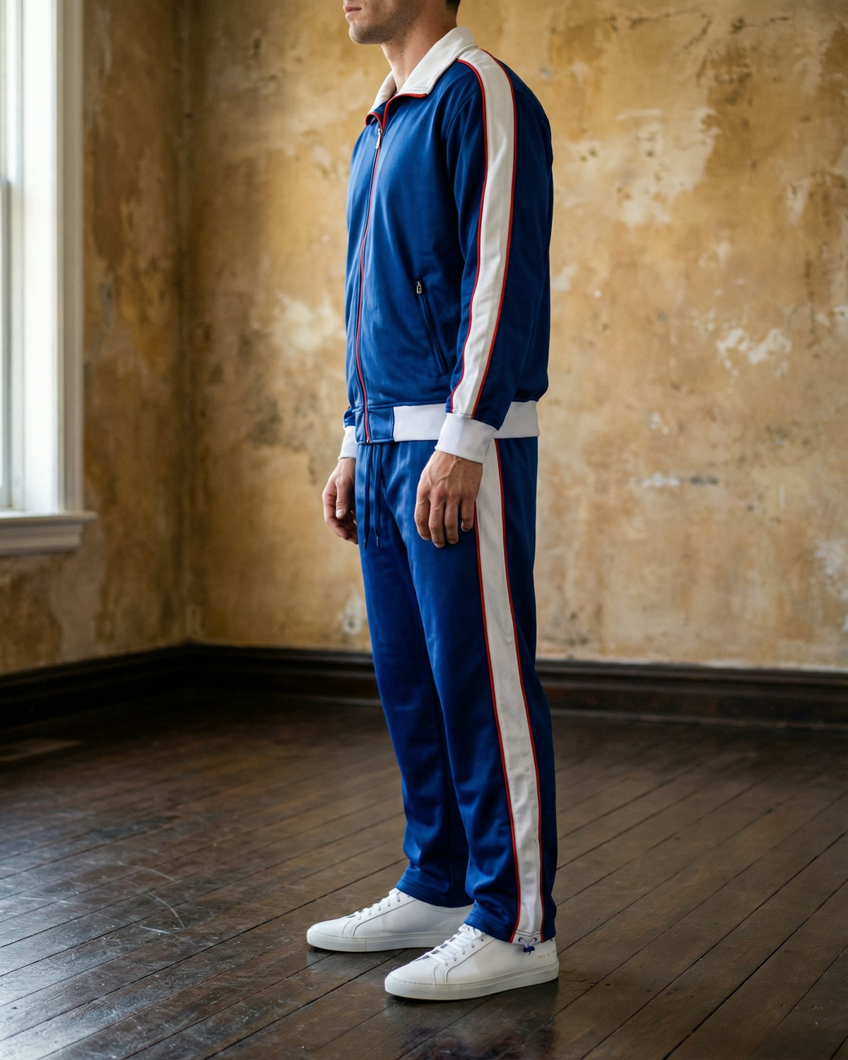 Series Three Tracksuit – alternate view 5