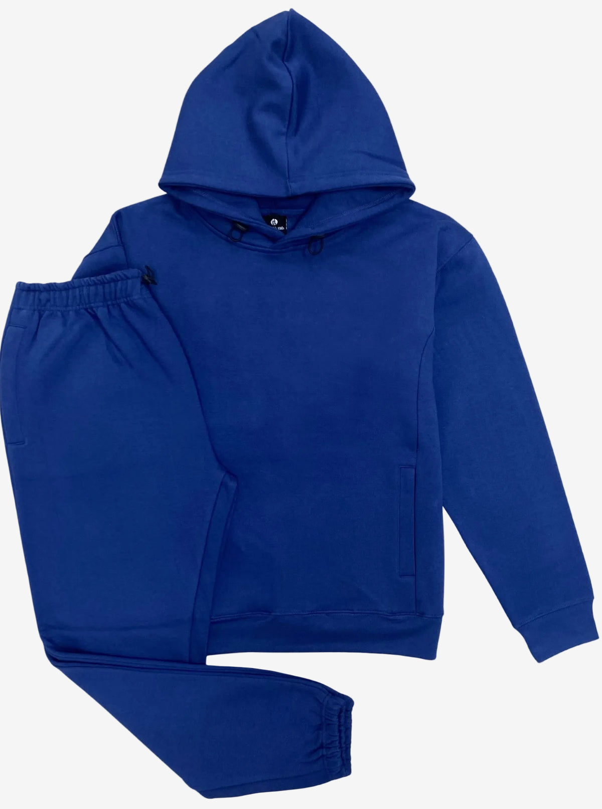 Men's Classic Pullover Hoodie & Jogger Set – alternate view 25