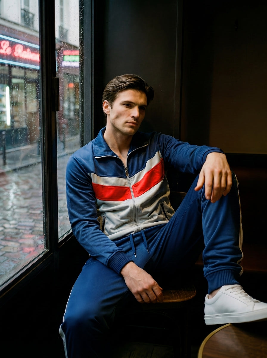 Men's Flex it Tracksuit – alternate view 12