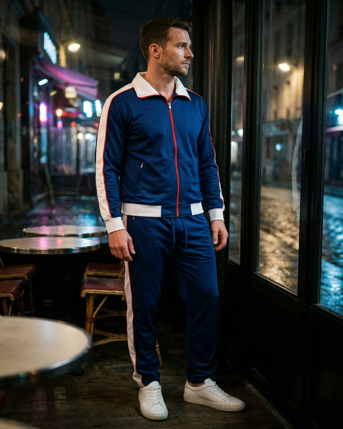 Series Three Tracksuit – alternate view 28