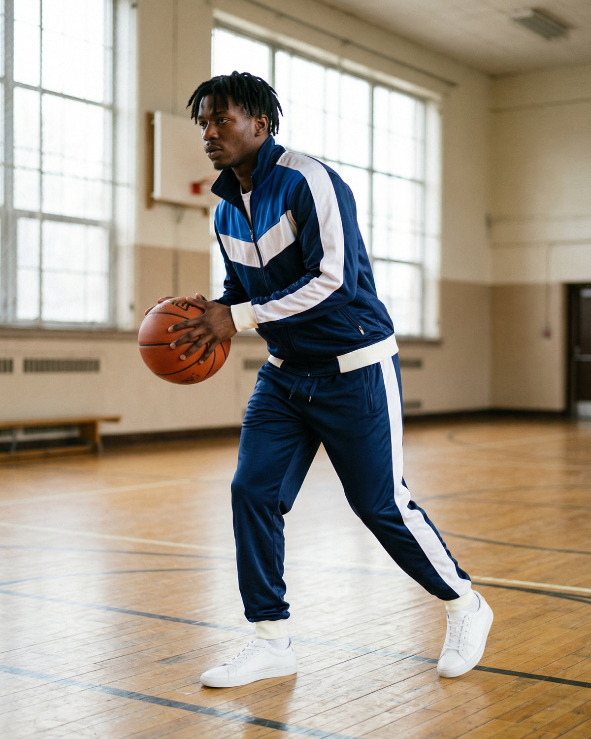 Men's IClimate Activewear Set – alternate view 6