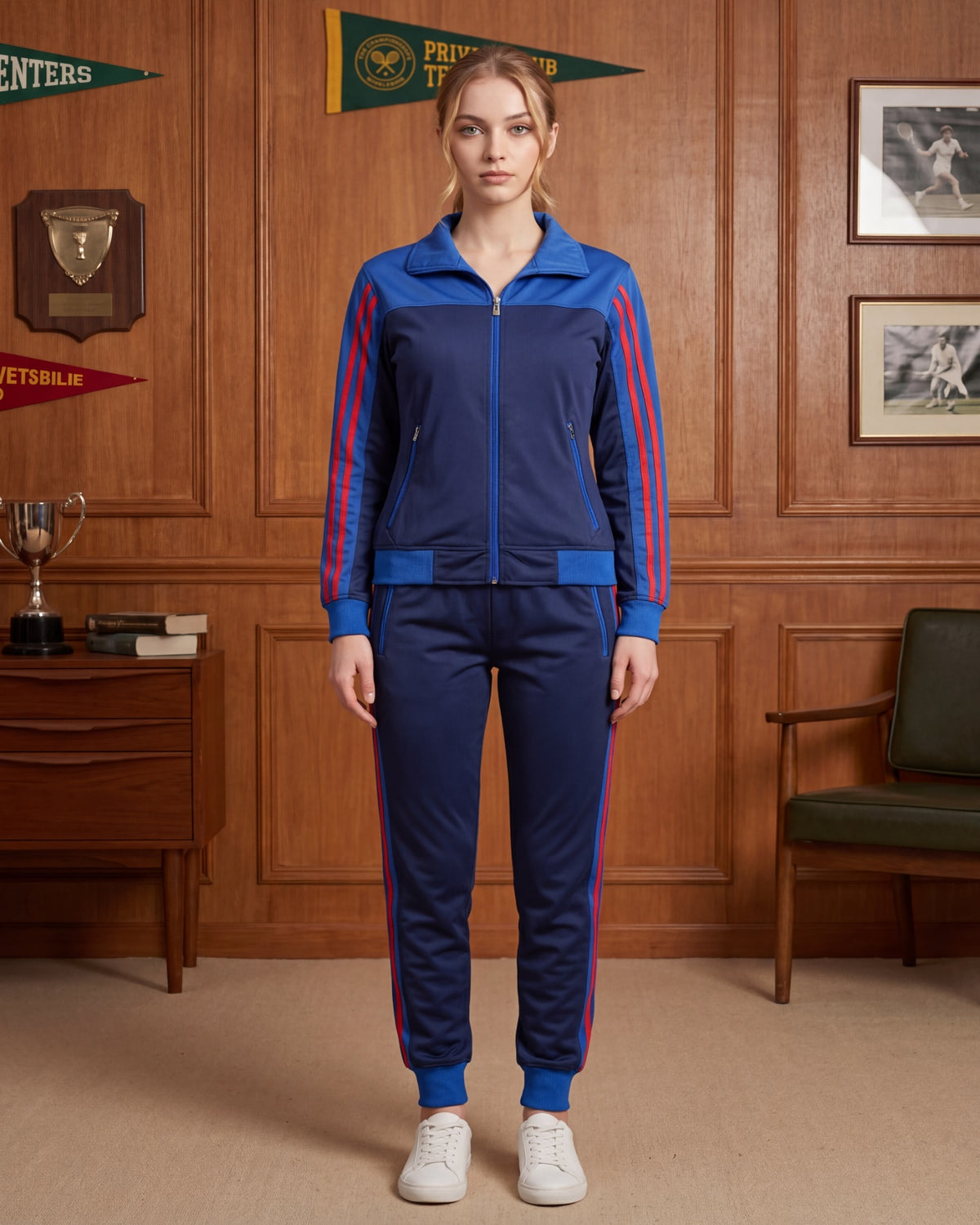 Women's Gladys Co-ord Tracksuit – alternate view 43