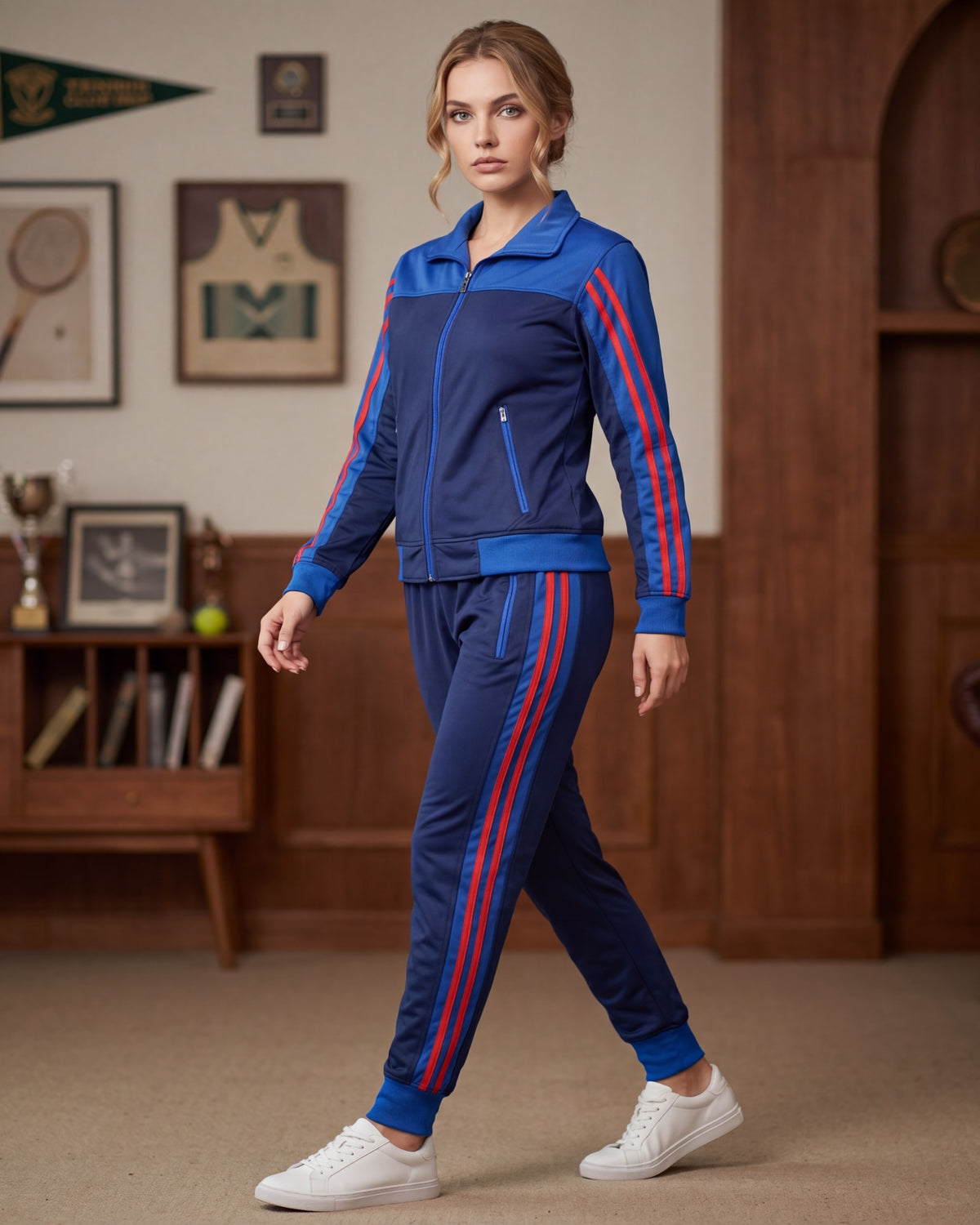 Women's Gladys Co-ord Tracksuit – alternate view 44