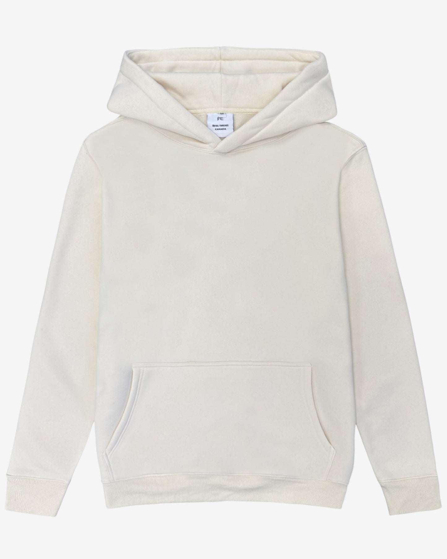CloudSoft Fleece Pullover Hoodie Ultimate Comfort & Cozy Style