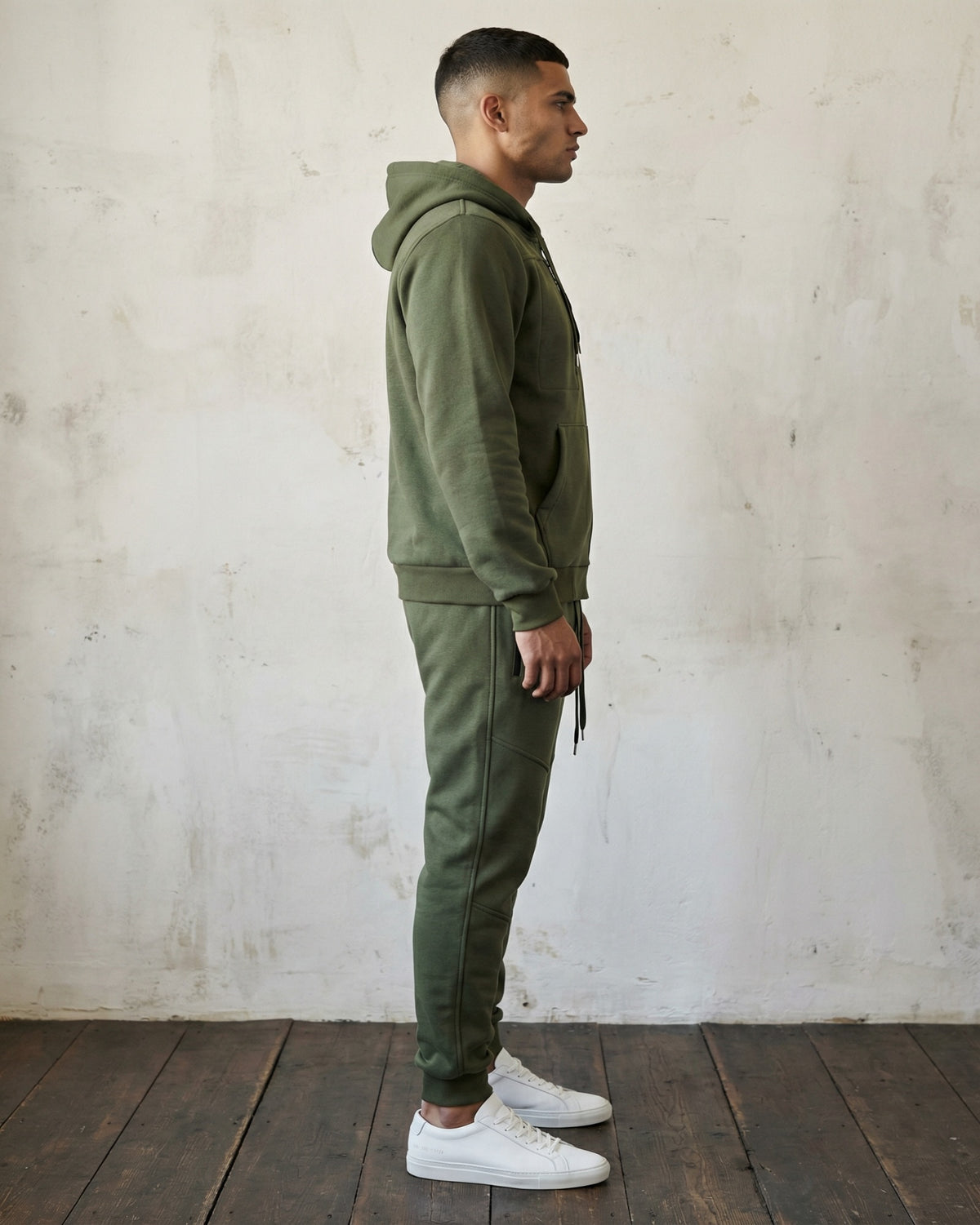 Men's Tech Jogger Sweatsuit – alternate view 32