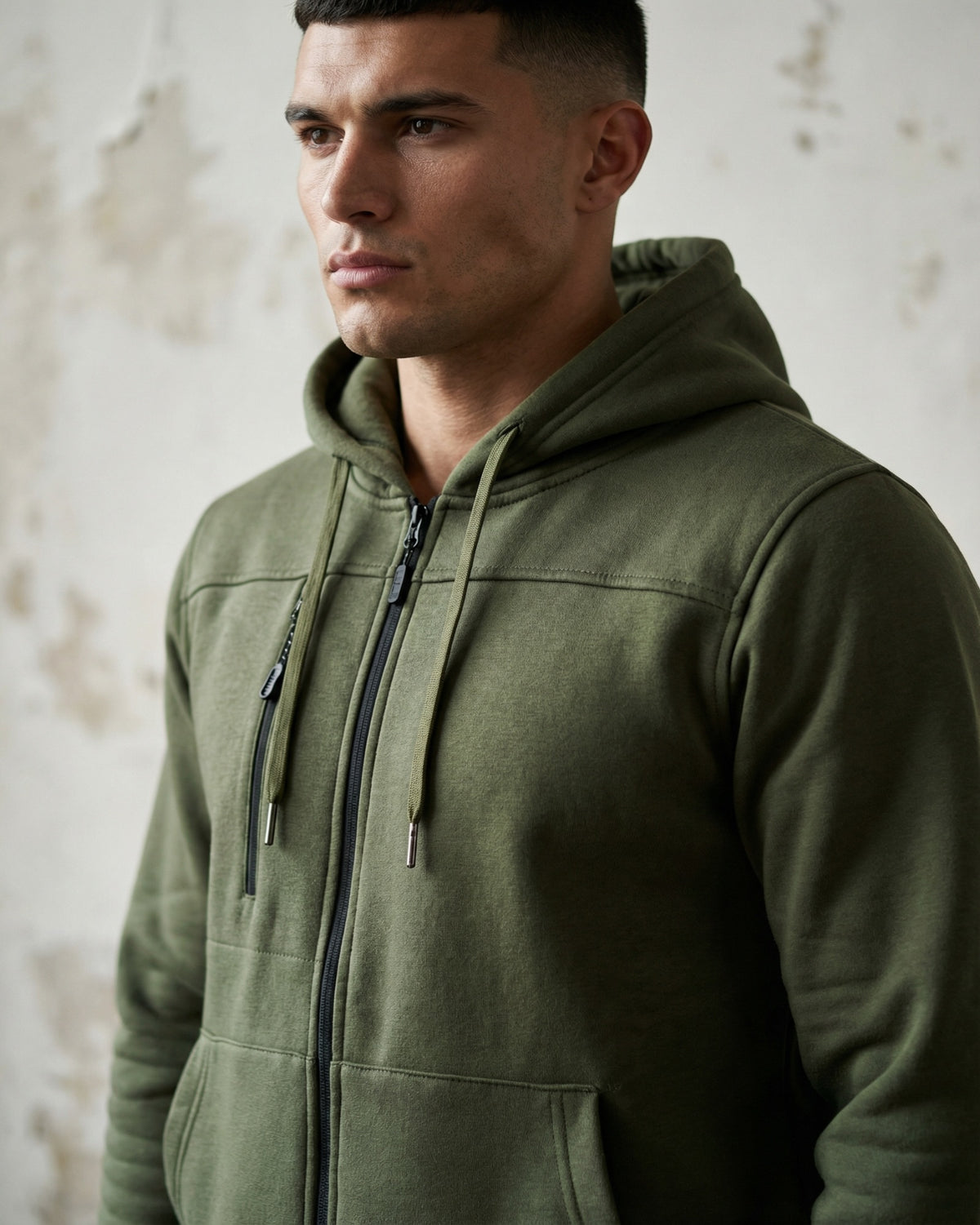 Men's Tech Jogger Sweatsuit – alternate view 34
