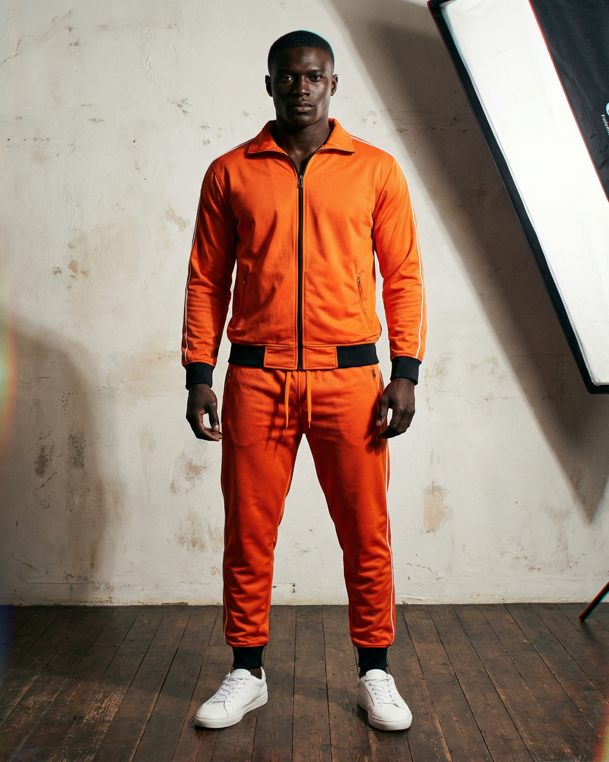The Classic Jogger Tracksuit – alternate view 46