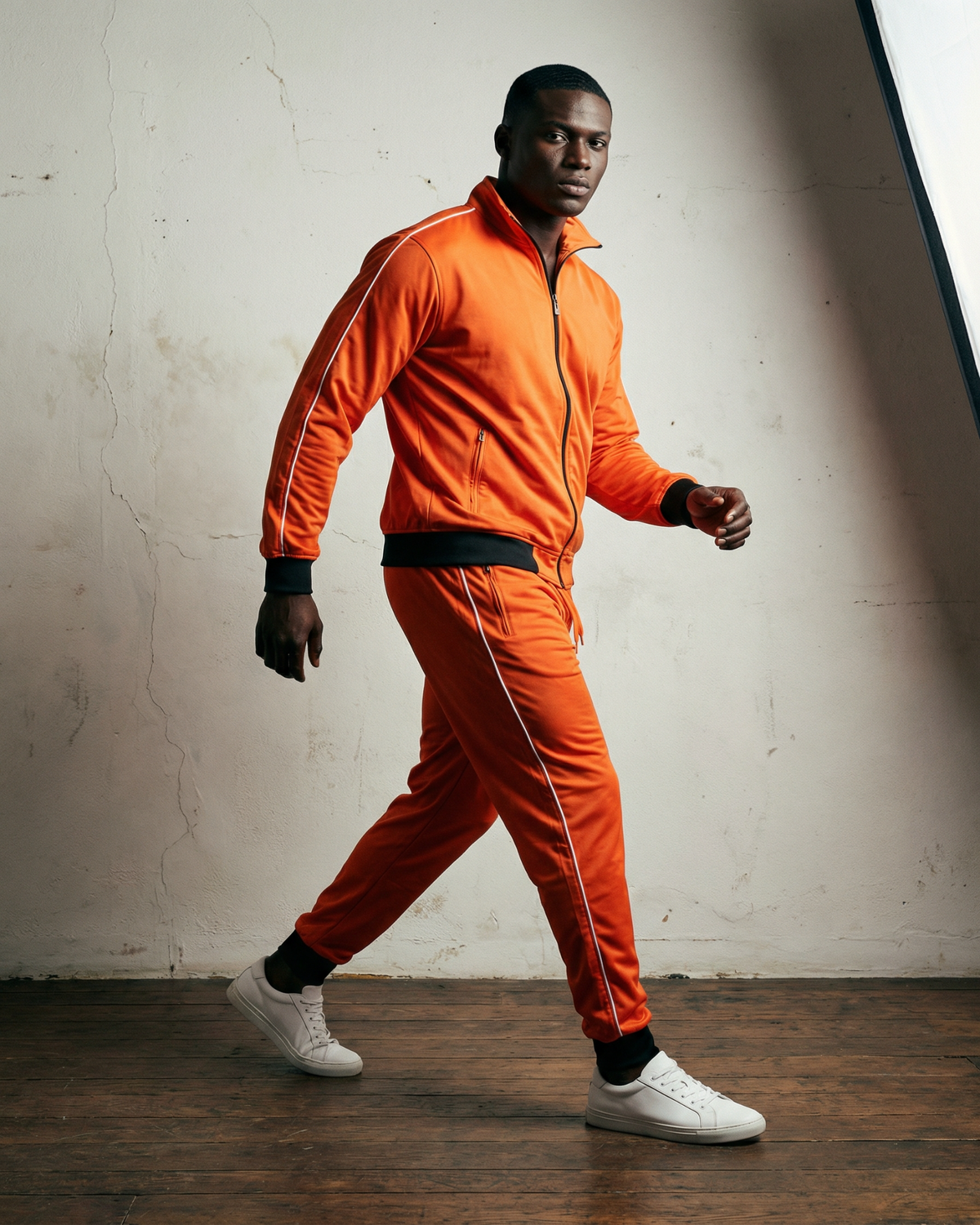 The Classic Jogger Tracksuit – alternate view 45