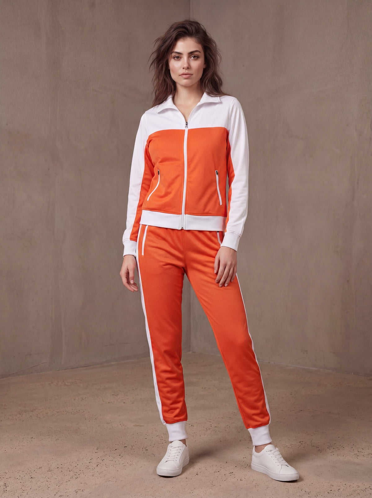 Women's Fashionary Tracksuit – alternate view 38