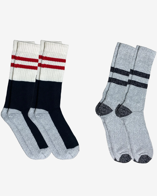 Heavy Duty work Socks for winter (10-13)