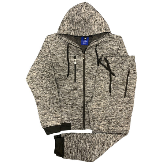 Tech Jogger (VS inventory Listing)