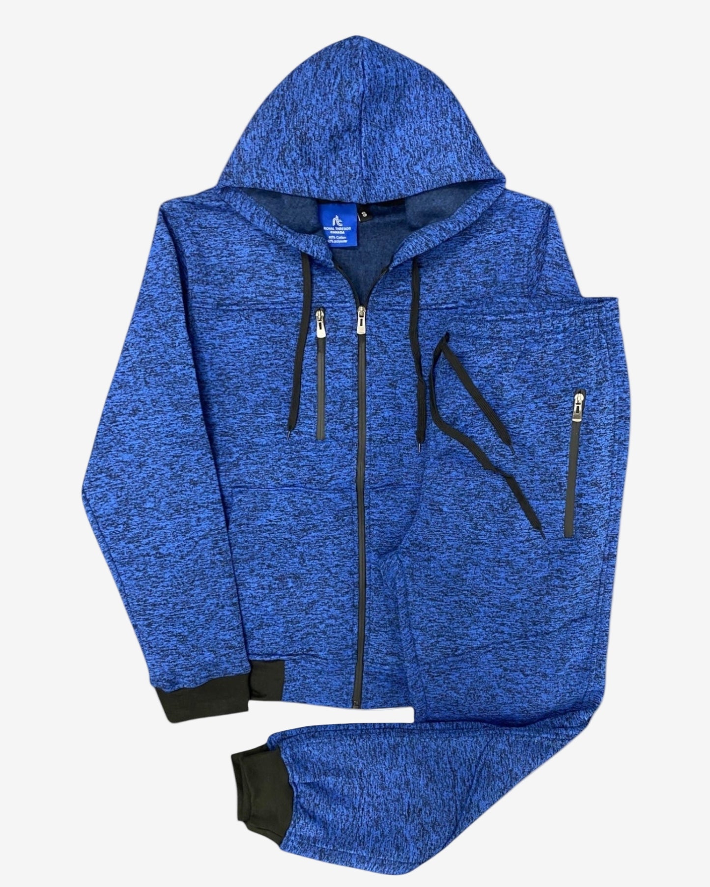 Tech Jogger Sweatsuit
