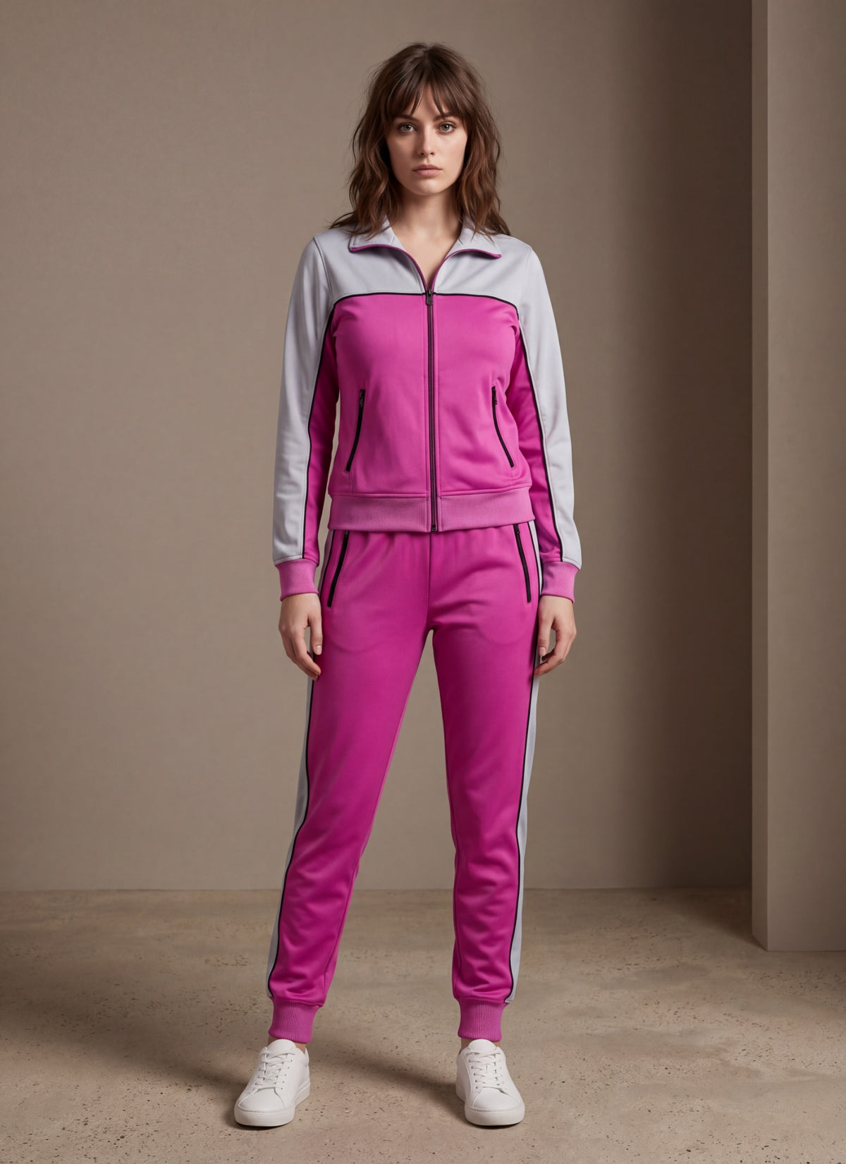 Women's Fashionary Tracksuit – alternate view 20
