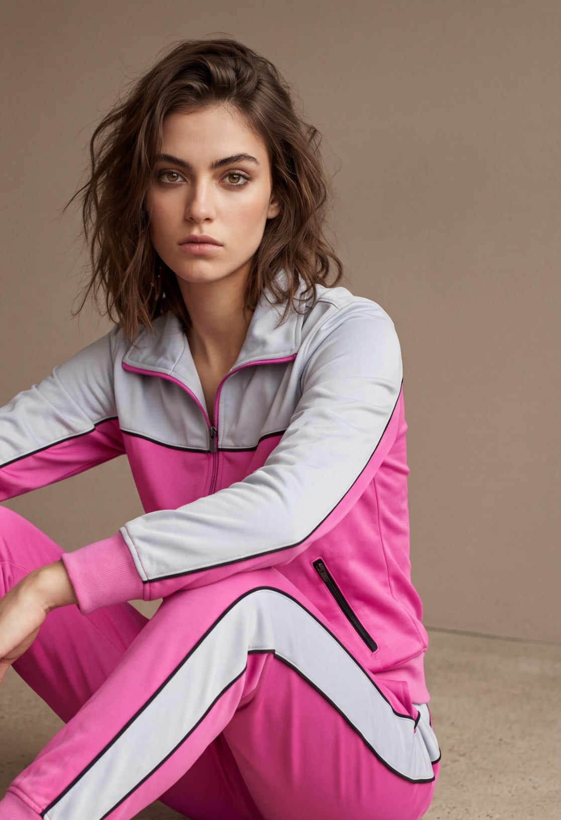 Women's Fashionary Tracksuit – alternate view 21