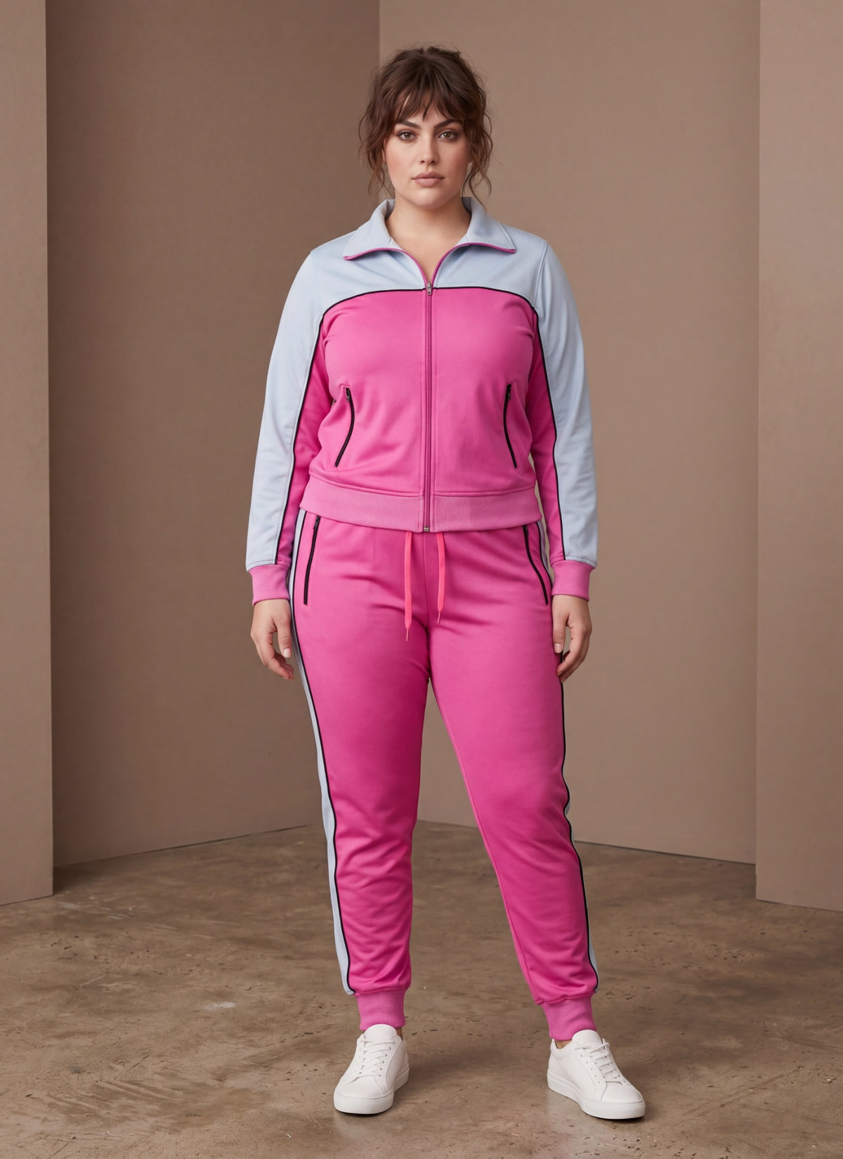 Women's Fashionary Tracksuit – alternate view 22