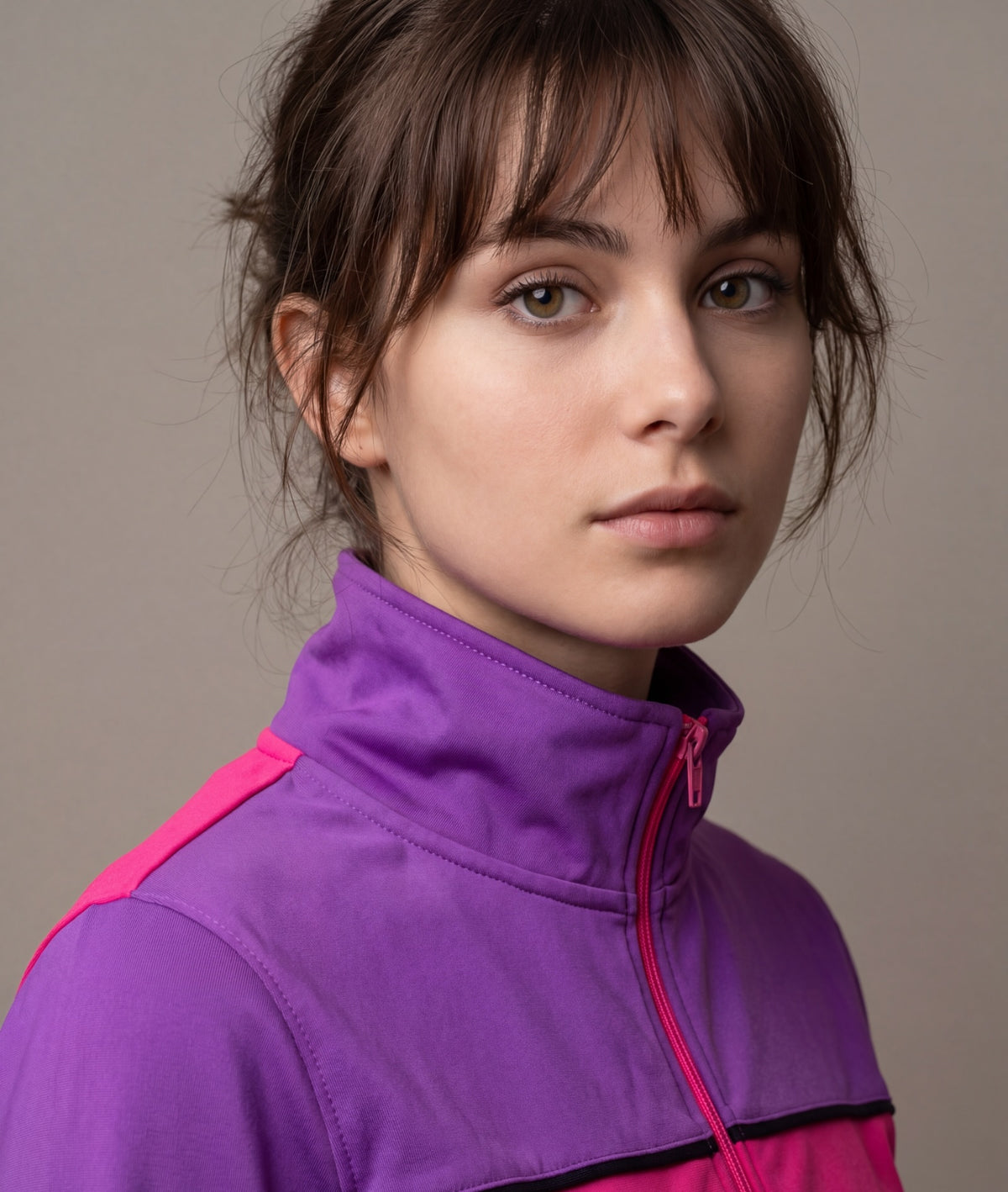 Women's Fashionary Tracksuit – alternate view 6