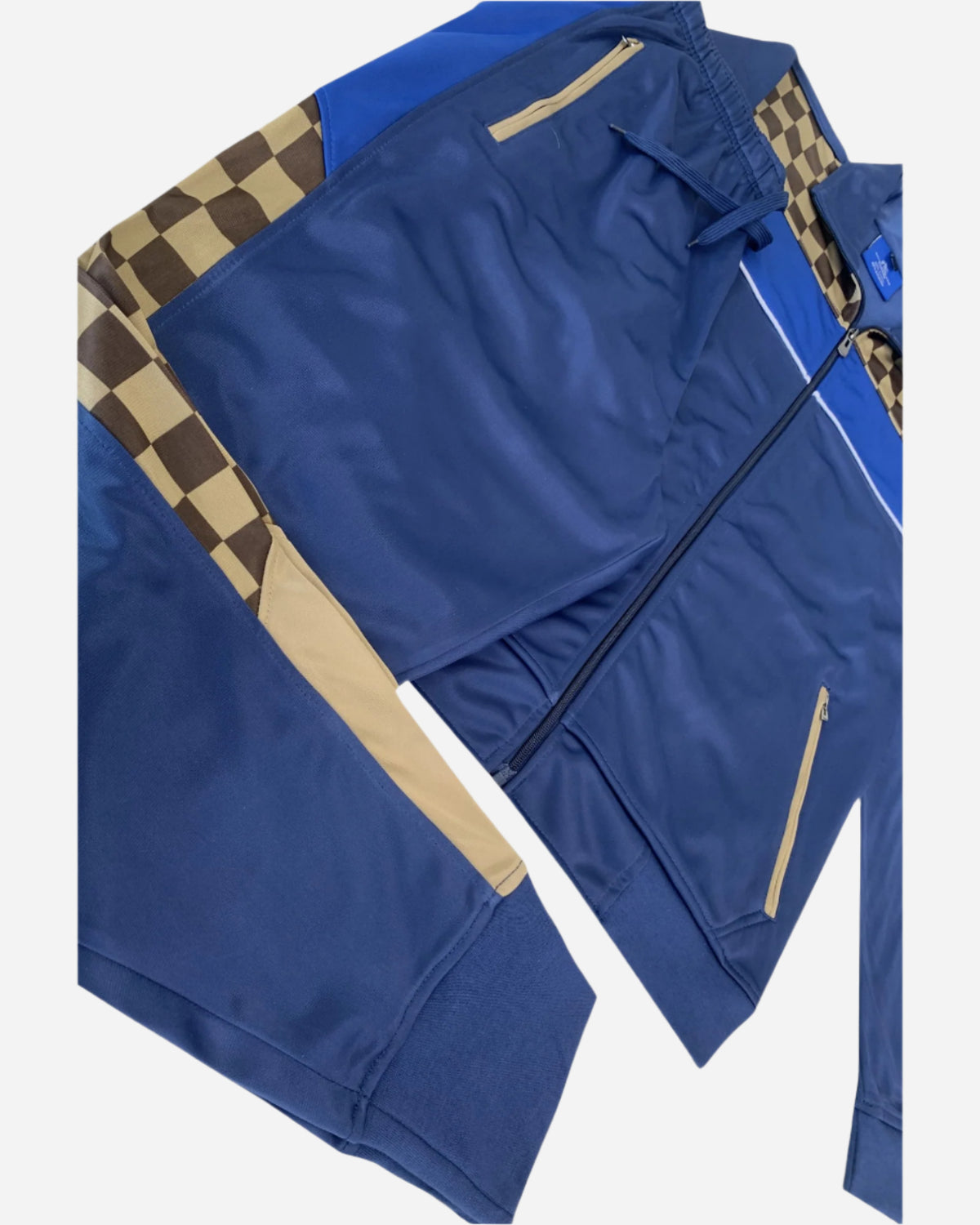 navy