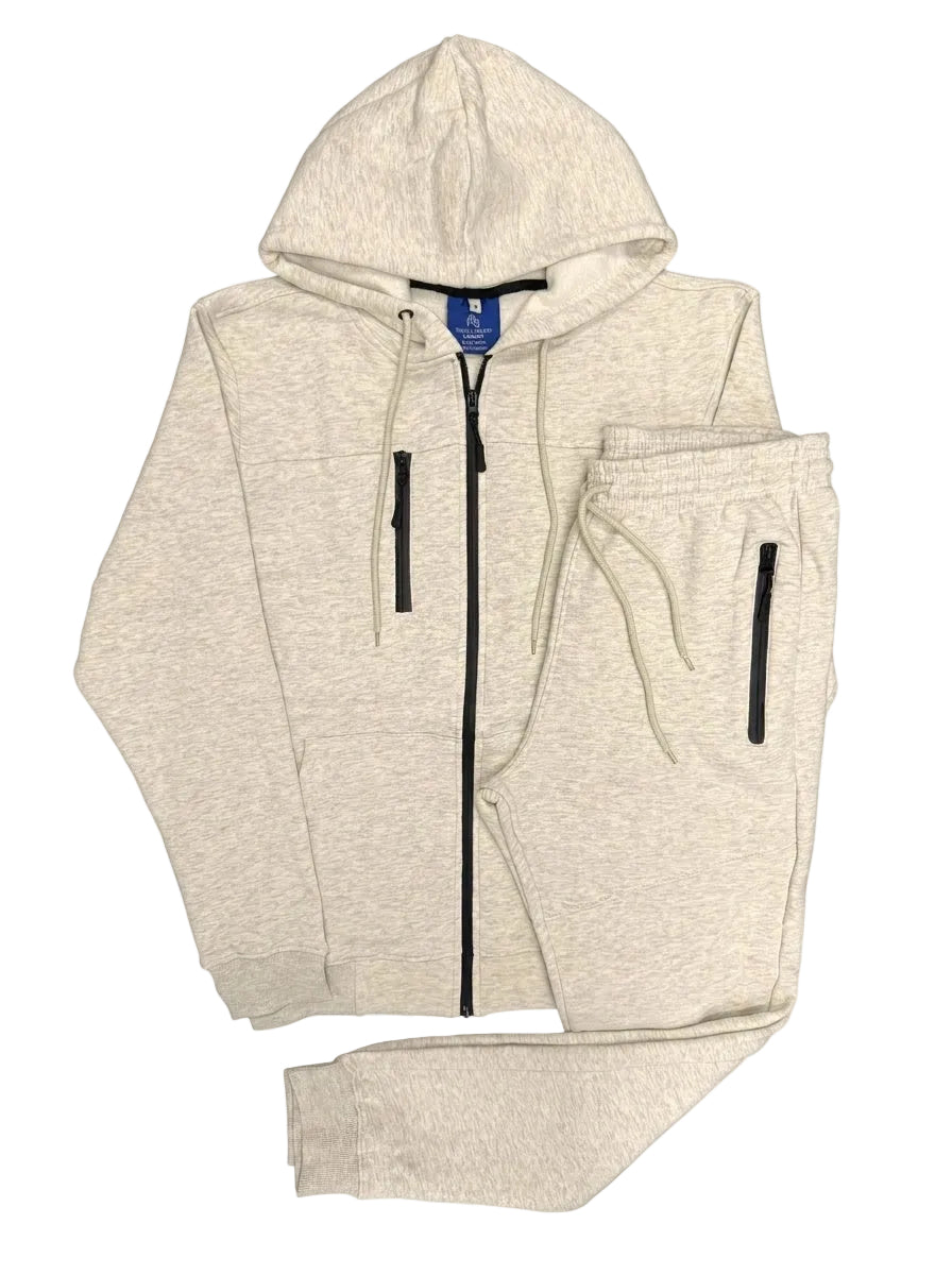 Men's Tech Jogger Sweatsuit