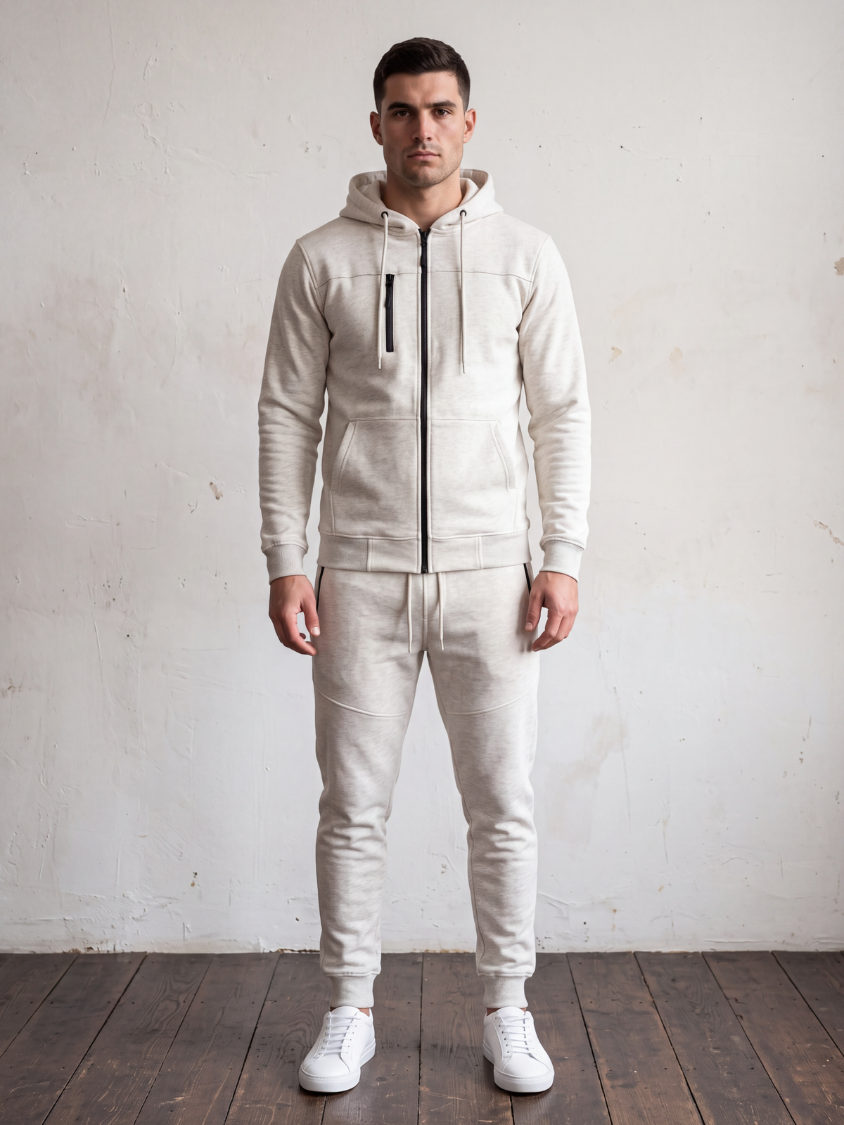 Men's Tech Jogger Sweatsuit