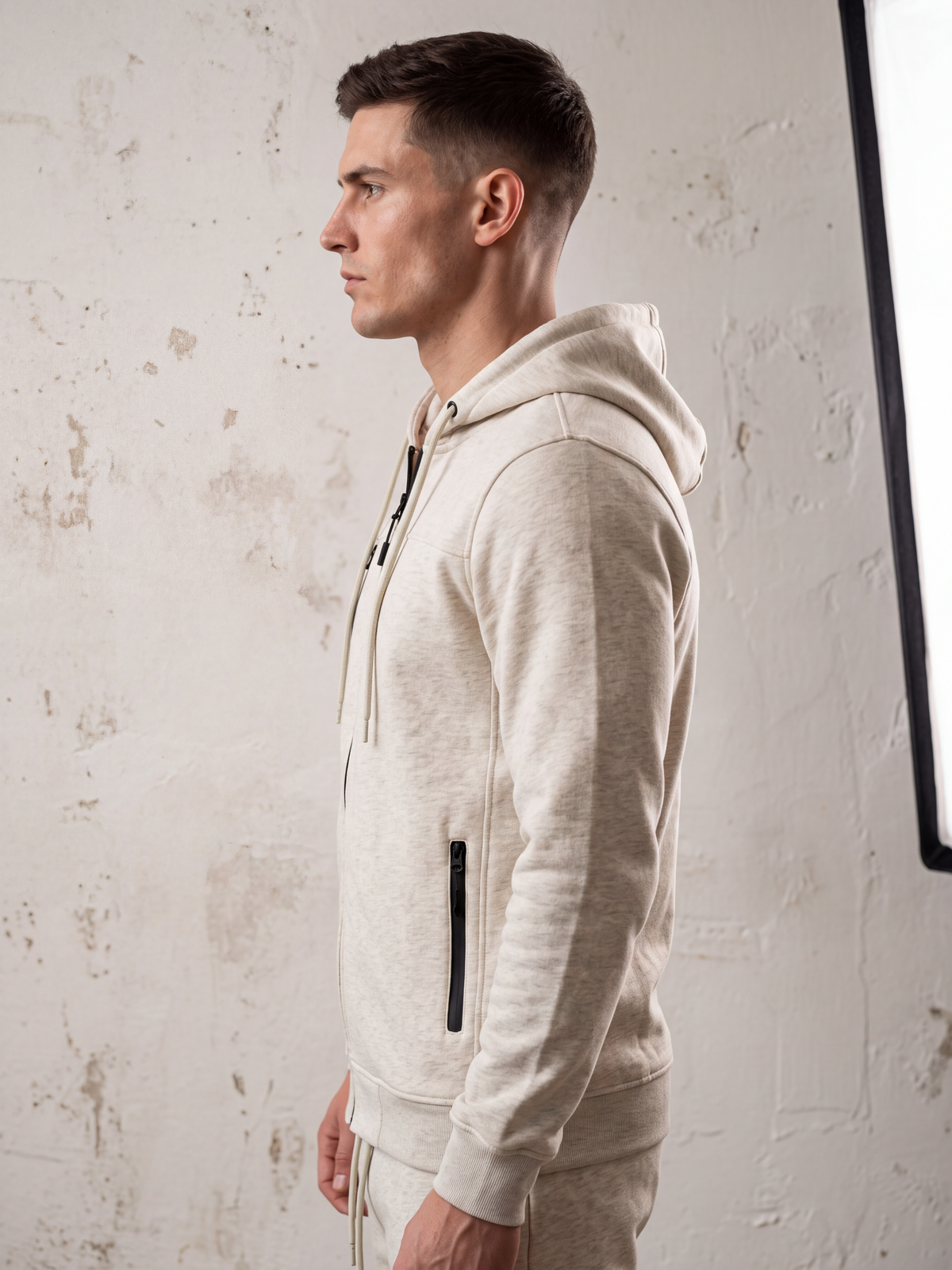 Men's Tech Jogger Sweatsuit