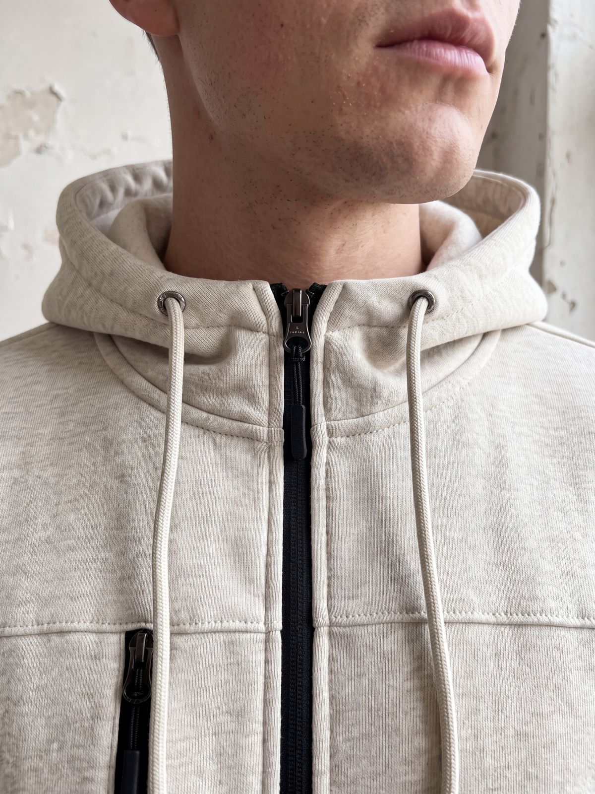Men's Tech Jogger Sweatsuit