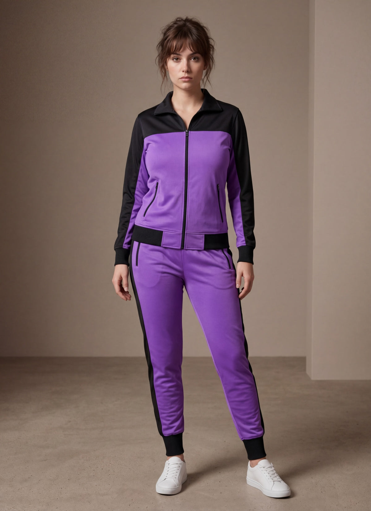 Women's Fashionary Tracksuit – alternate view 23