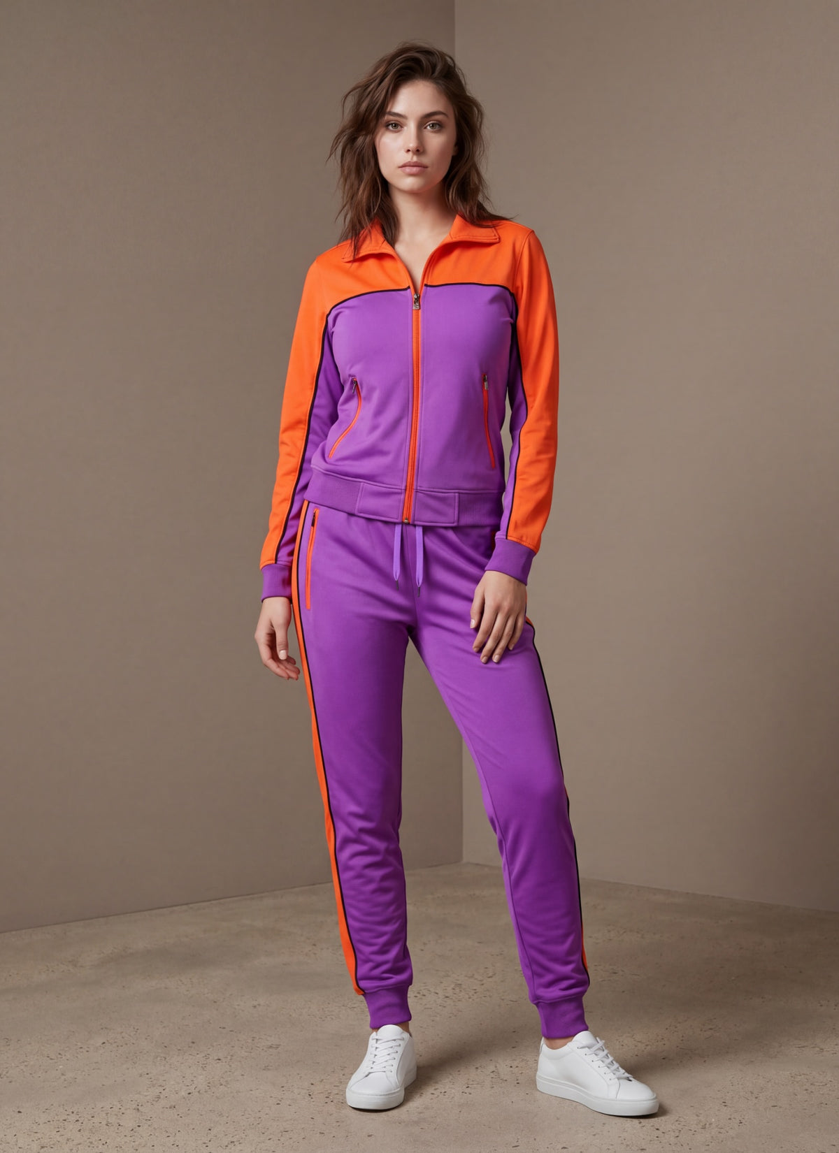 Women's Fashionary Tracksuit – alternate view 7
