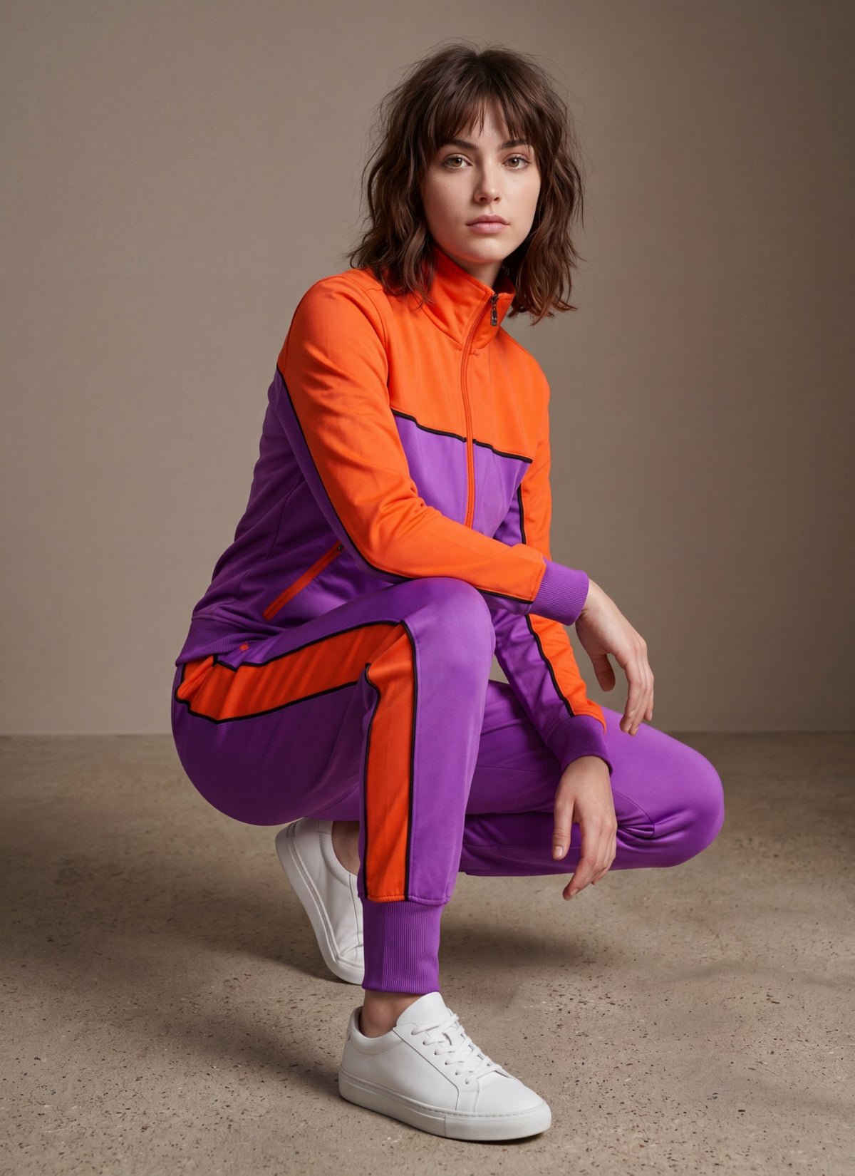 Women's Fashionary Tracksuit – alternate view 8