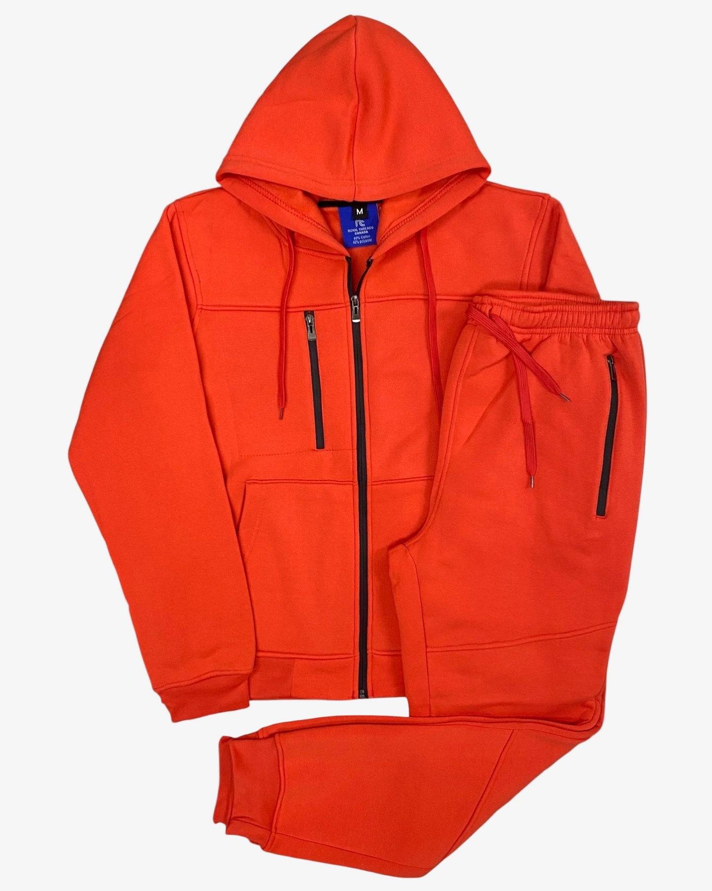 Tech Jogger Sweatsuit