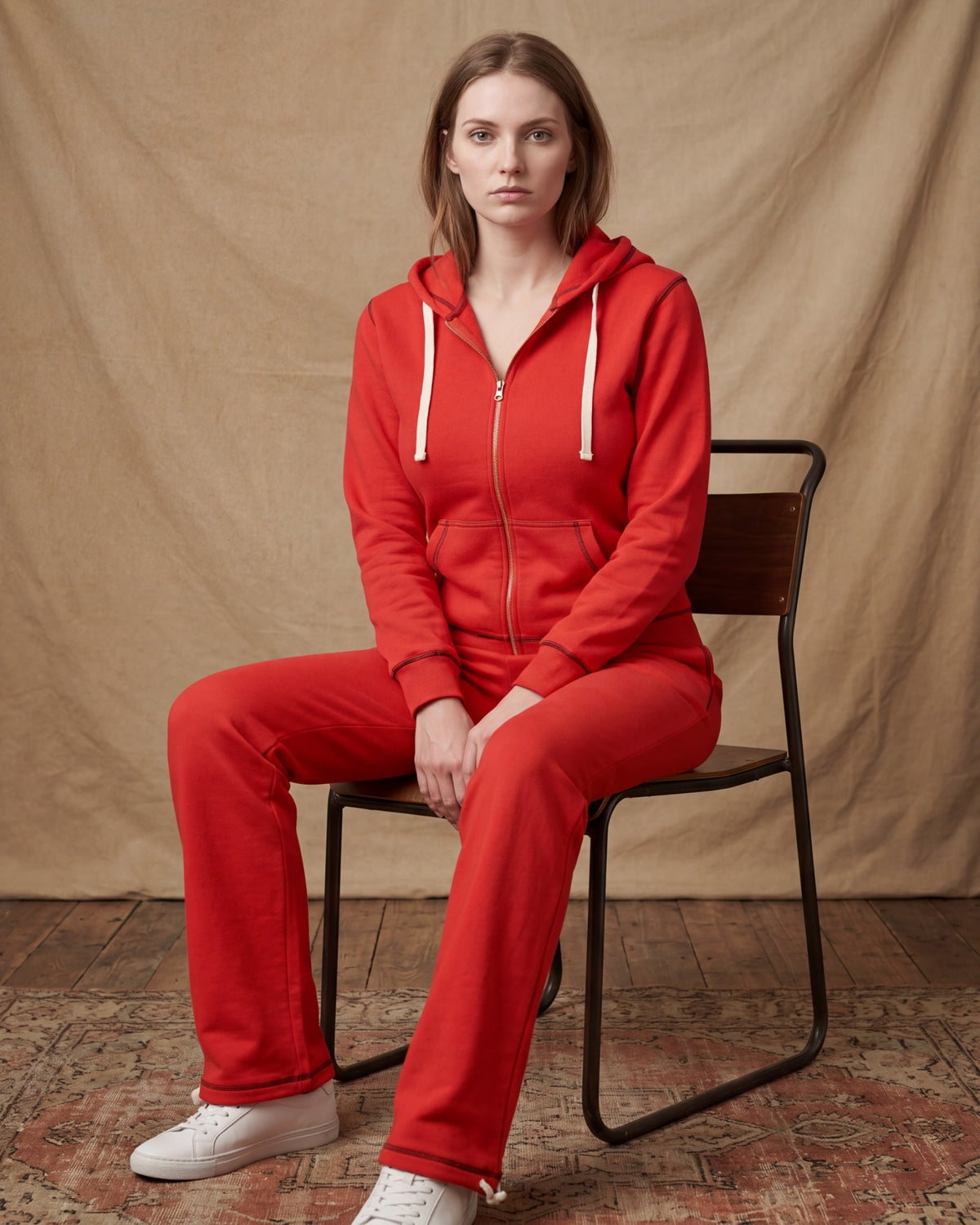 Women's Alysun Jogger Hoodie Set – alternate view 20